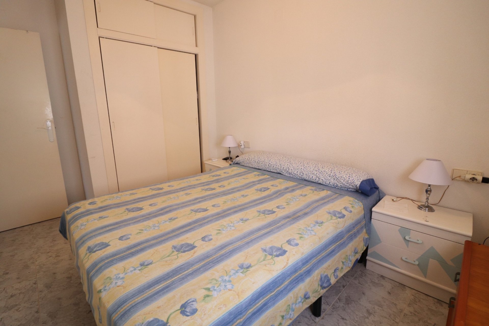 Resale - Apartment / flat -
Orihuela Costa - Playa Flamenca