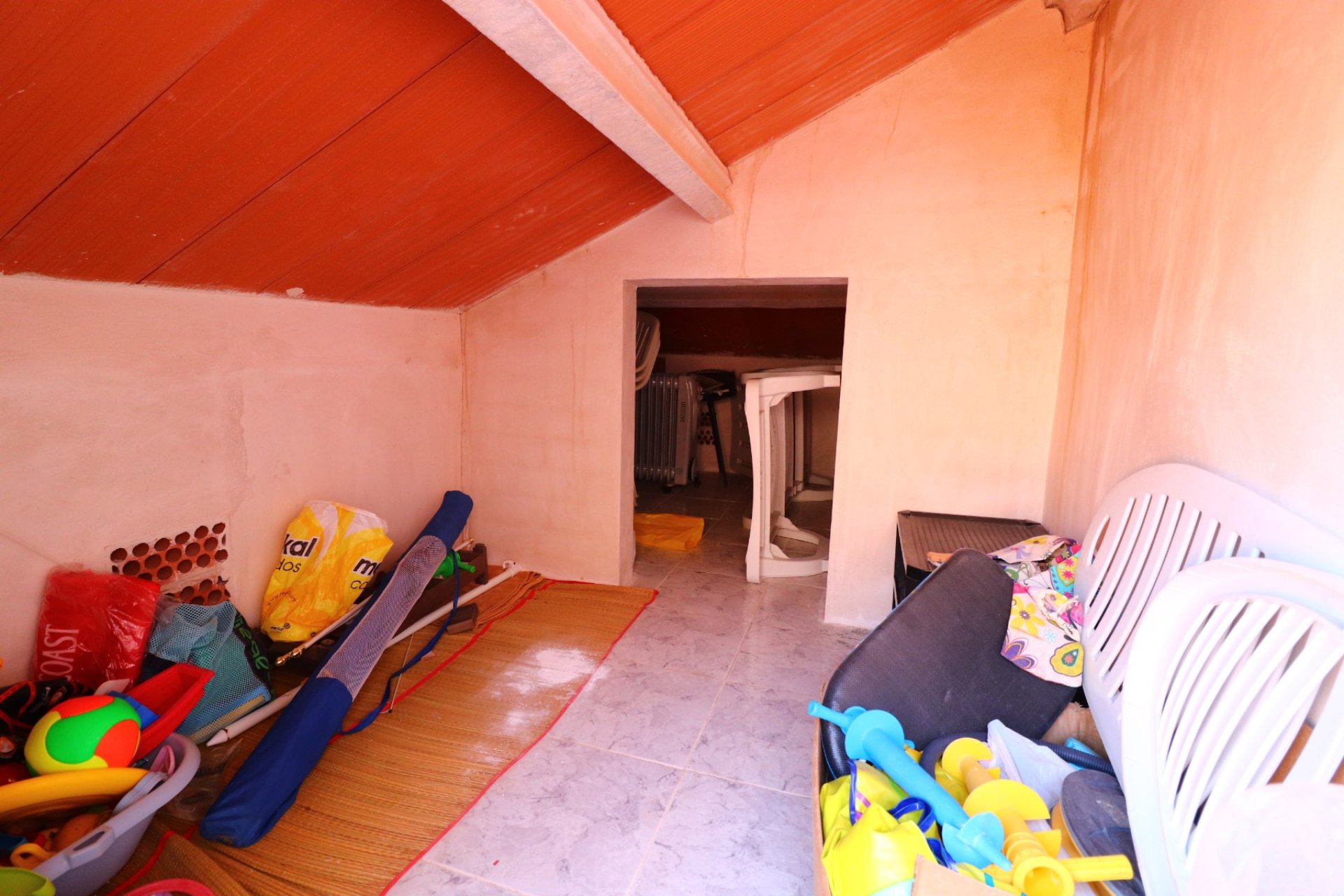 Resale - Apartment / flat -
Orihuela Costa - Playa Flamenca