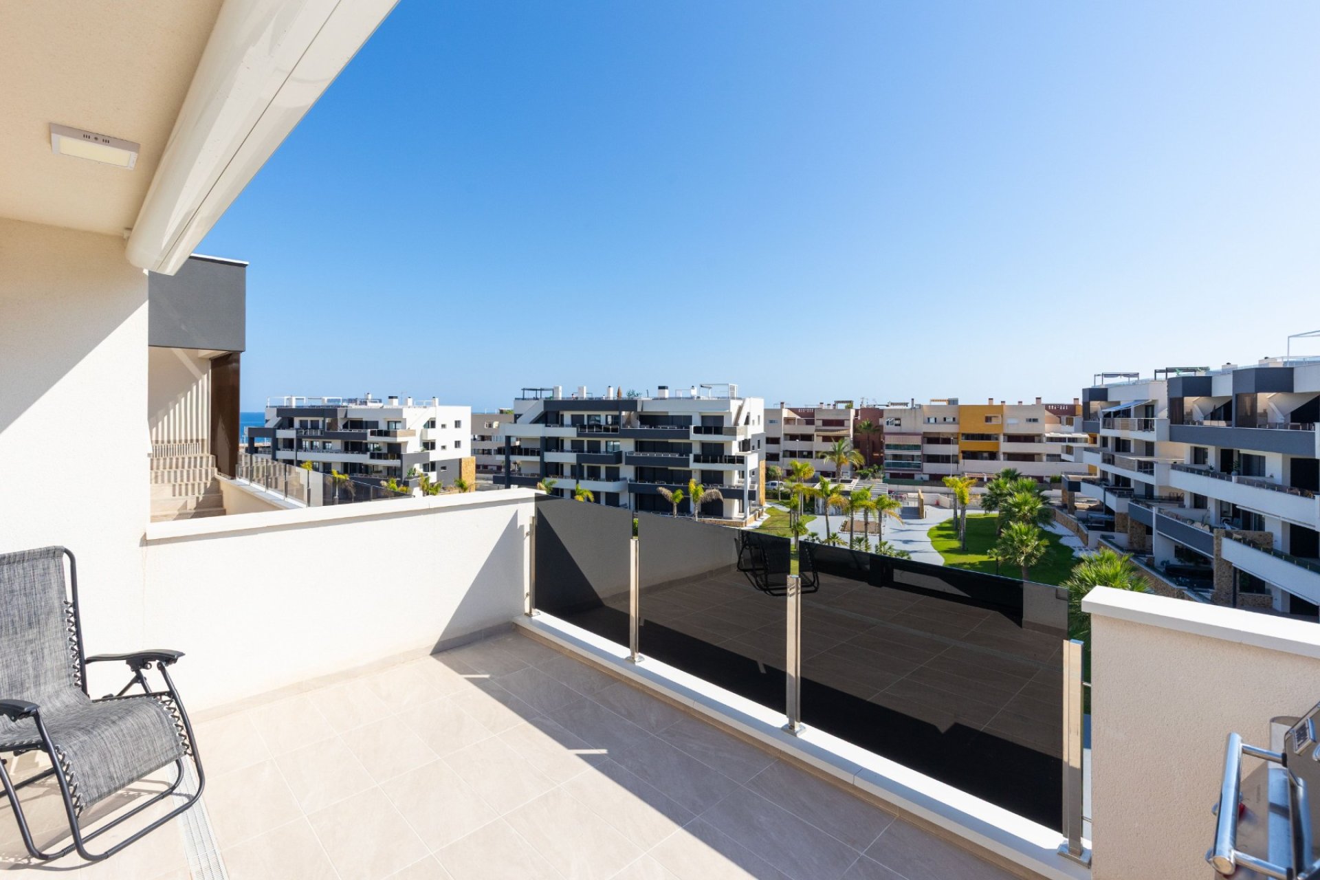 Resale - Apartment / flat -
Orihuela Costa - Playa Flamenca