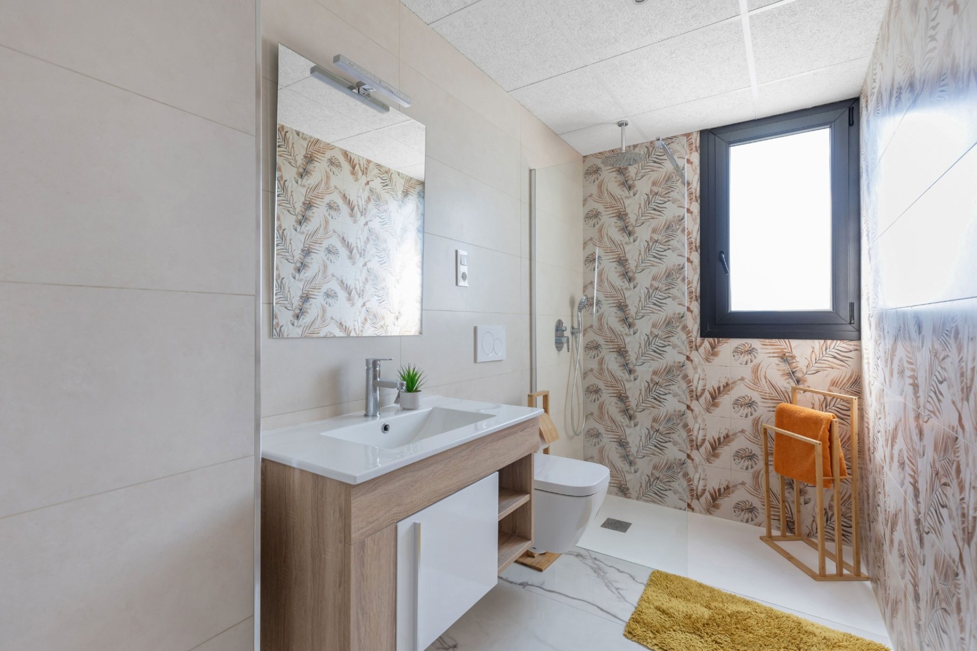 Resale - Apartment / flat -
Orihuela Costa - Playa Flamenca