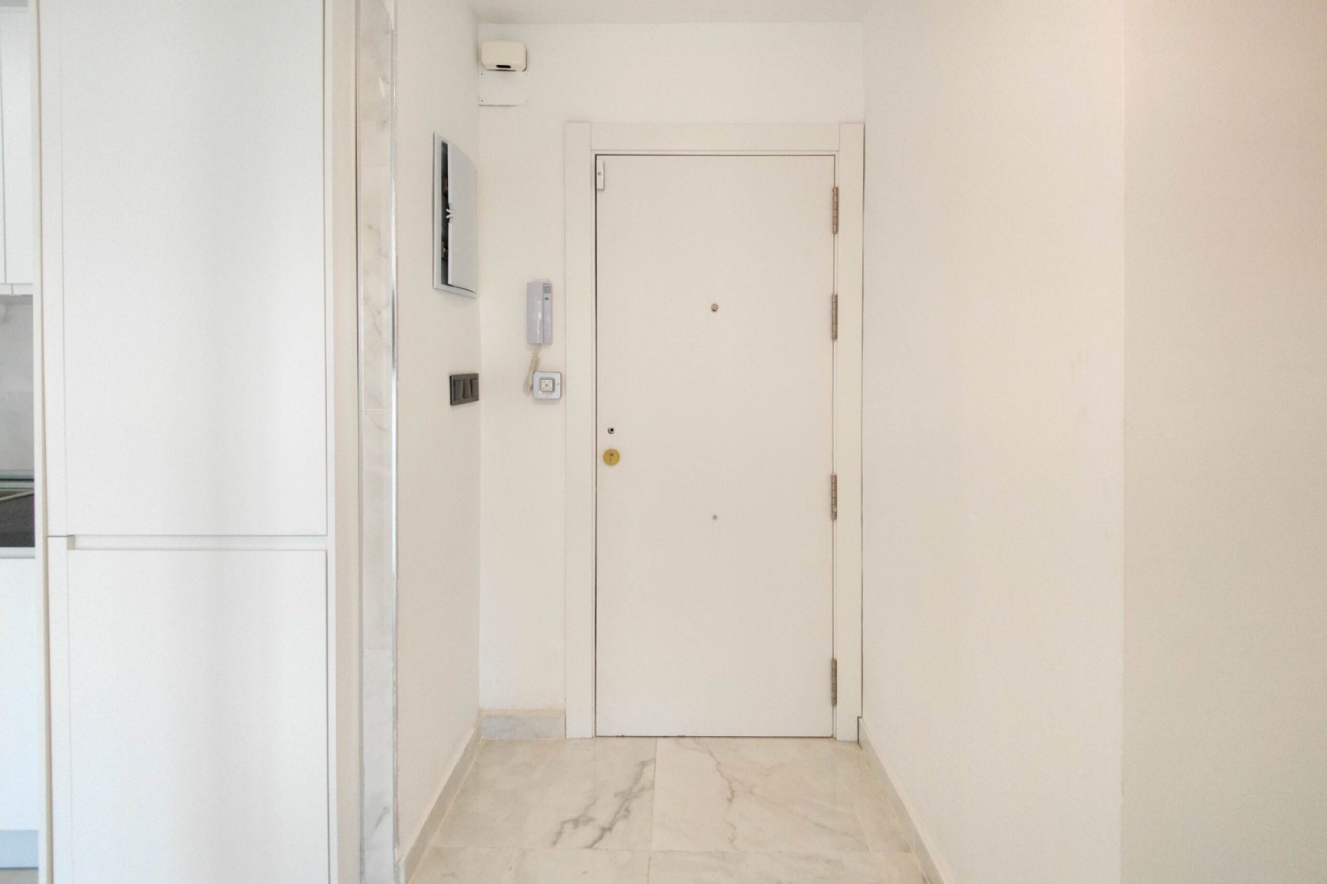 Resale - Apartment / flat -
Orihuela Costa - Punta Prima