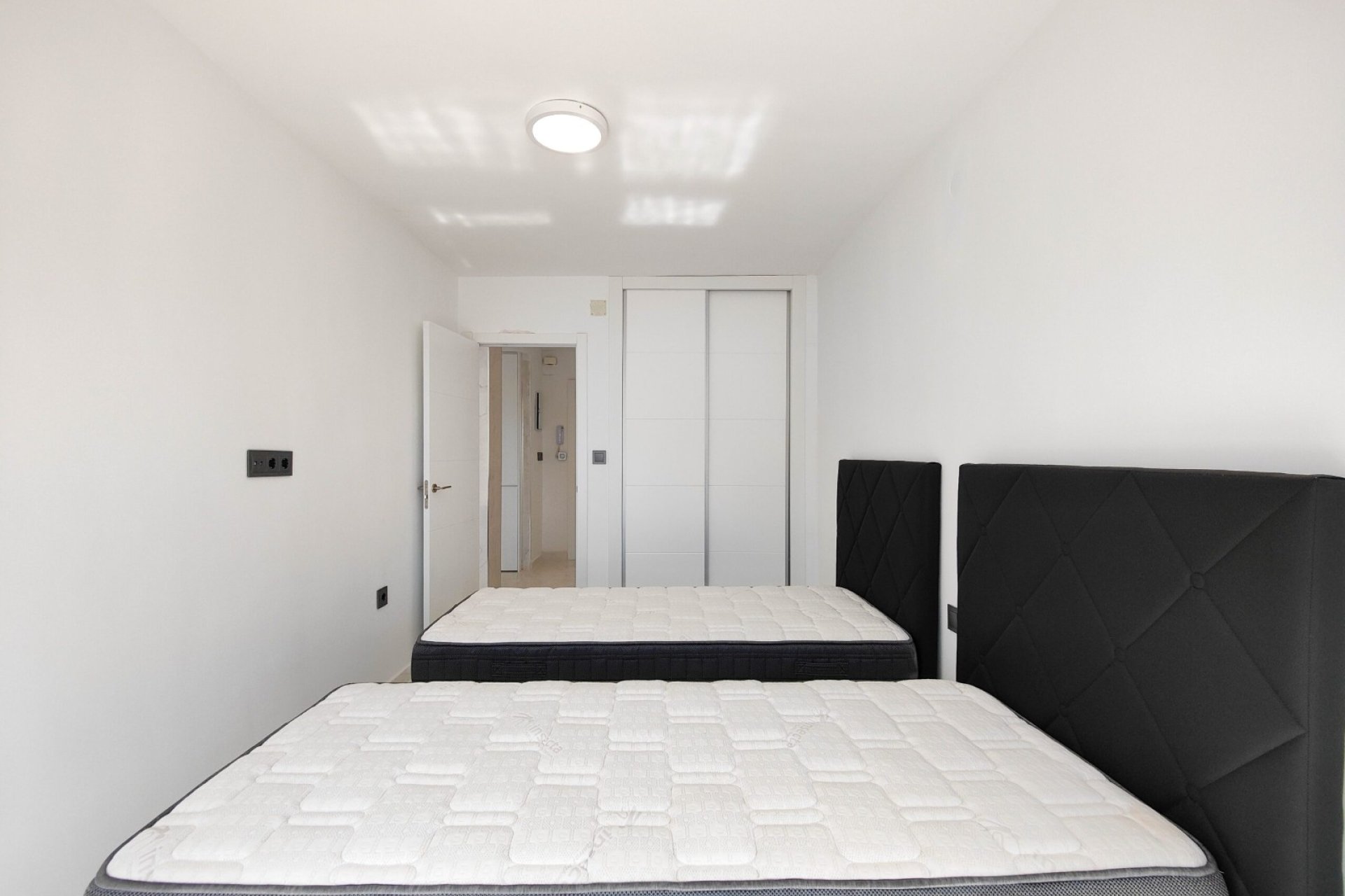 Resale - Apartment / flat -
Orihuela Costa - Punta Prima