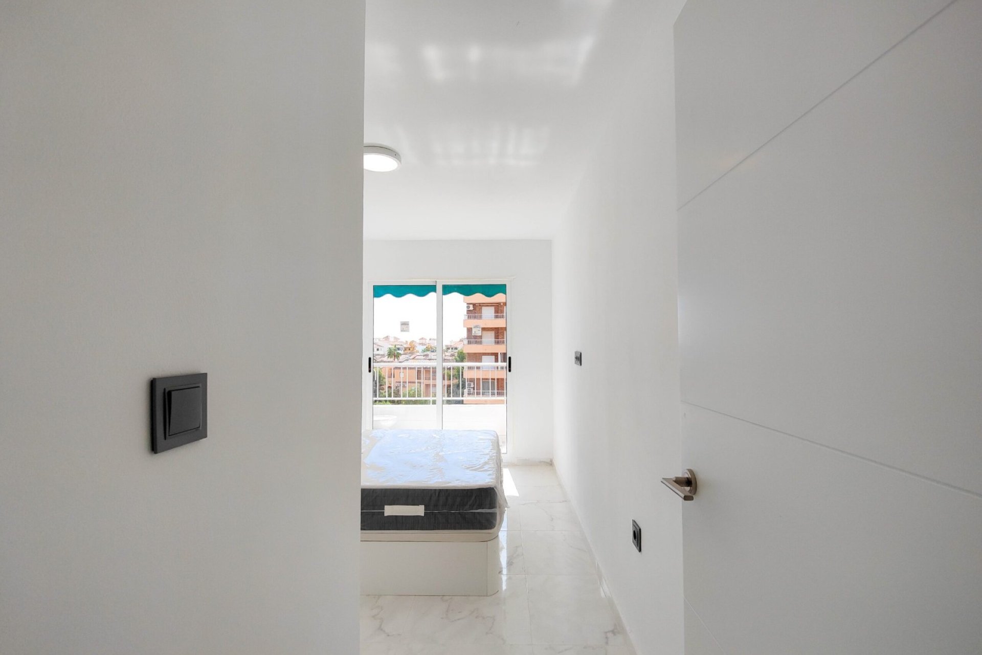 Resale - Apartment / flat -
Orihuela Costa - Punta Prima