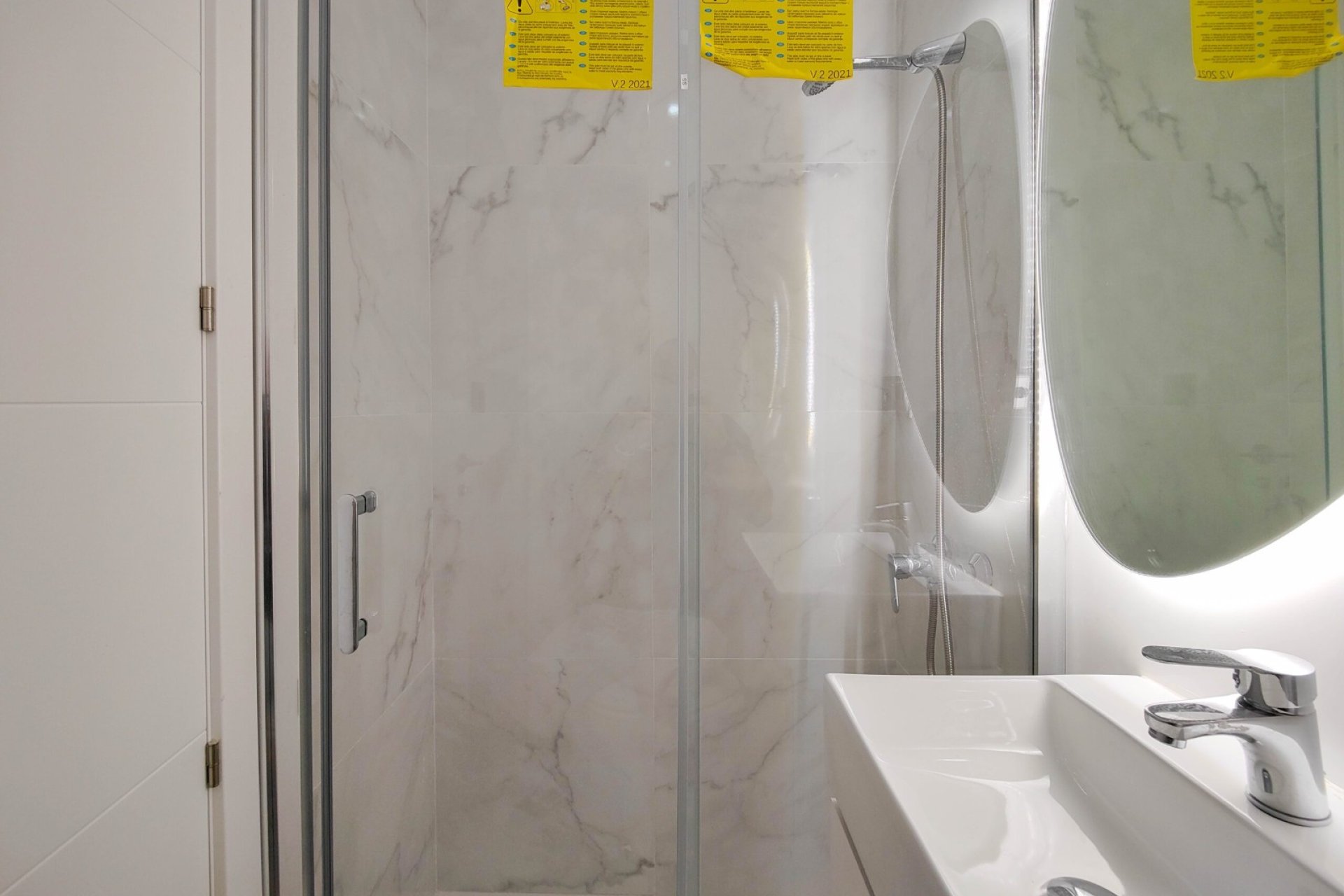 Resale - Apartment / flat -
Orihuela Costa - Punta Prima