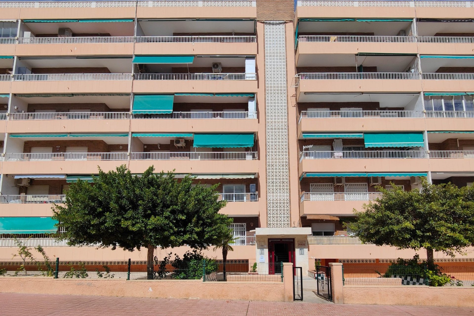Resale - Apartment / flat -
Orihuela Costa - Punta Prima