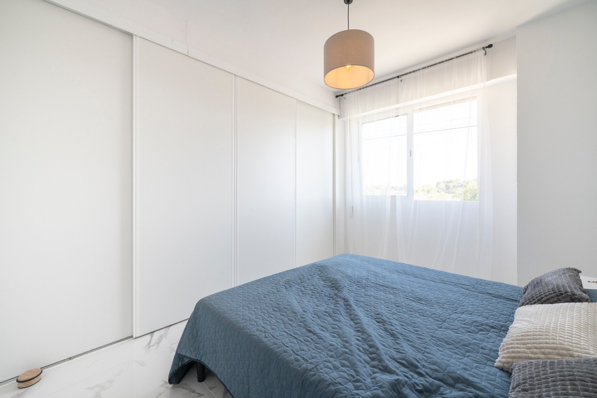 Resale - Apartment / flat -
Orihuela Costa - Punta Prima