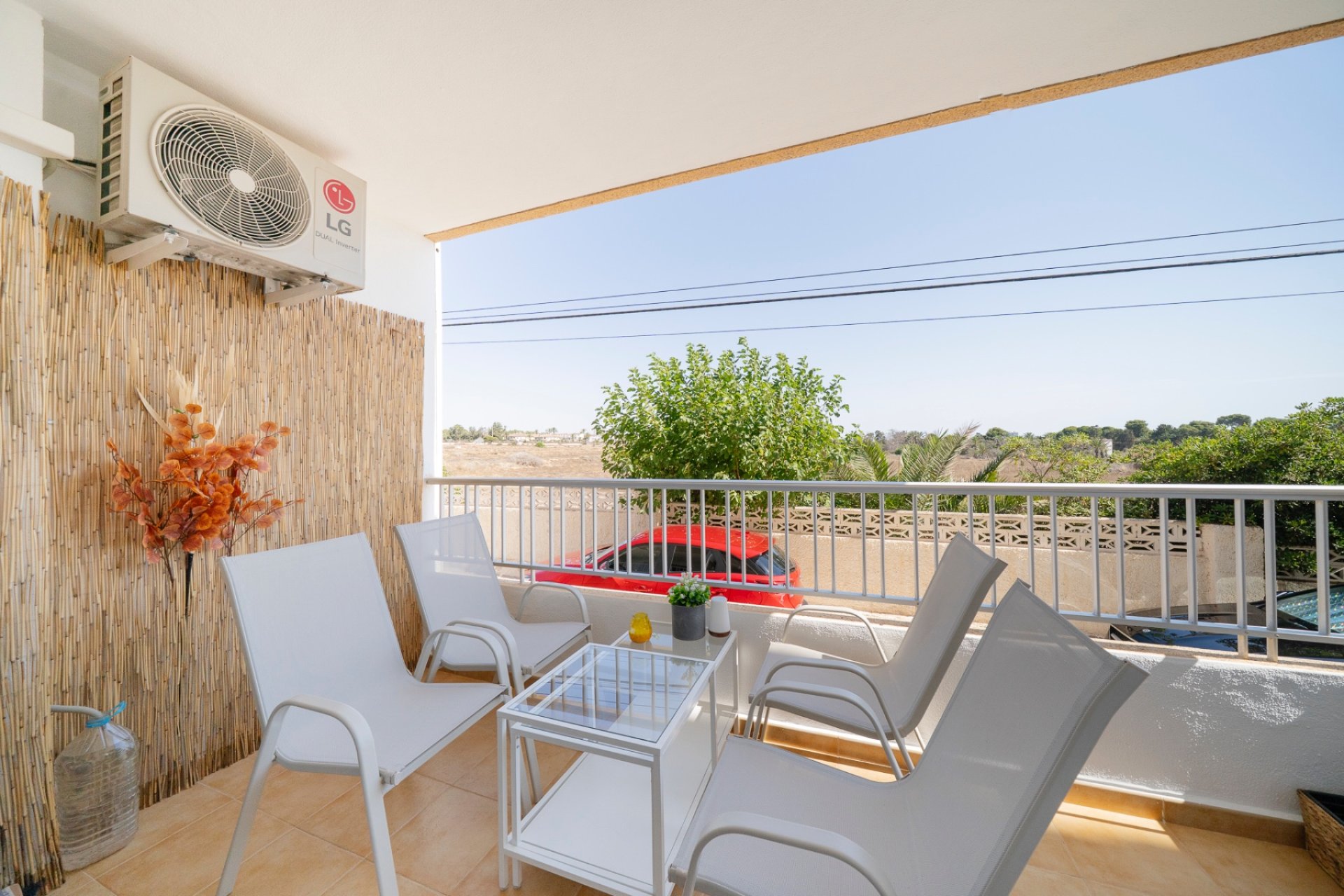 Resale - Apartment / flat -
Orihuela Costa - Punta Prima