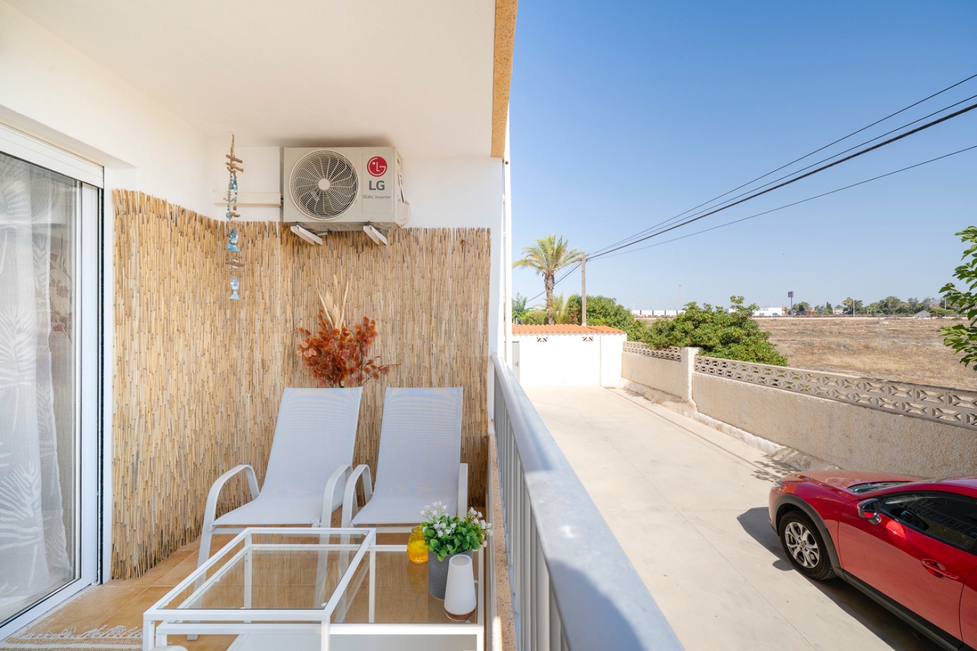 Resale - Apartment / flat -
Orihuela Costa - Punta Prima