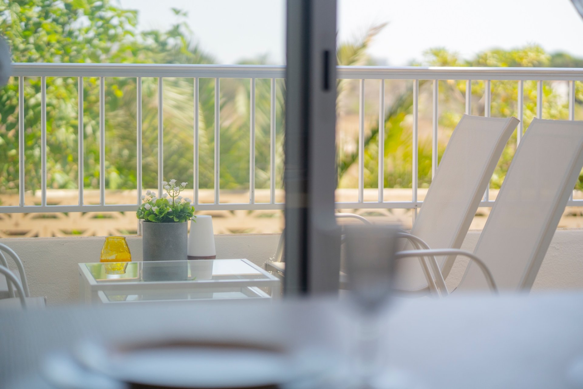 Resale - Apartment / flat -
Orihuela Costa - Punta Prima