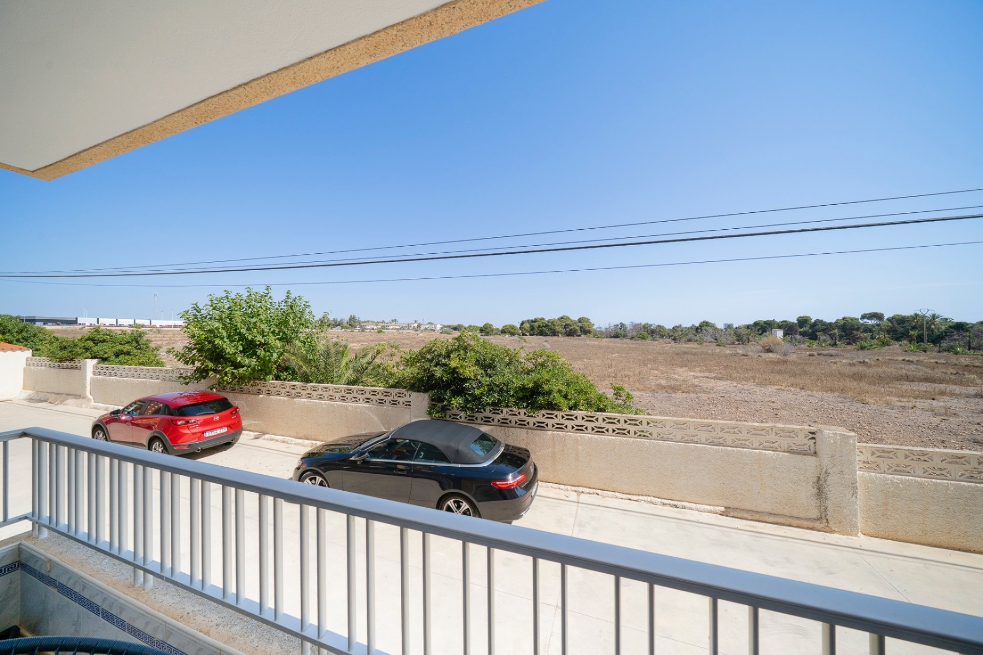 Resale - Apartment / flat -
Orihuela Costa - Punta Prima