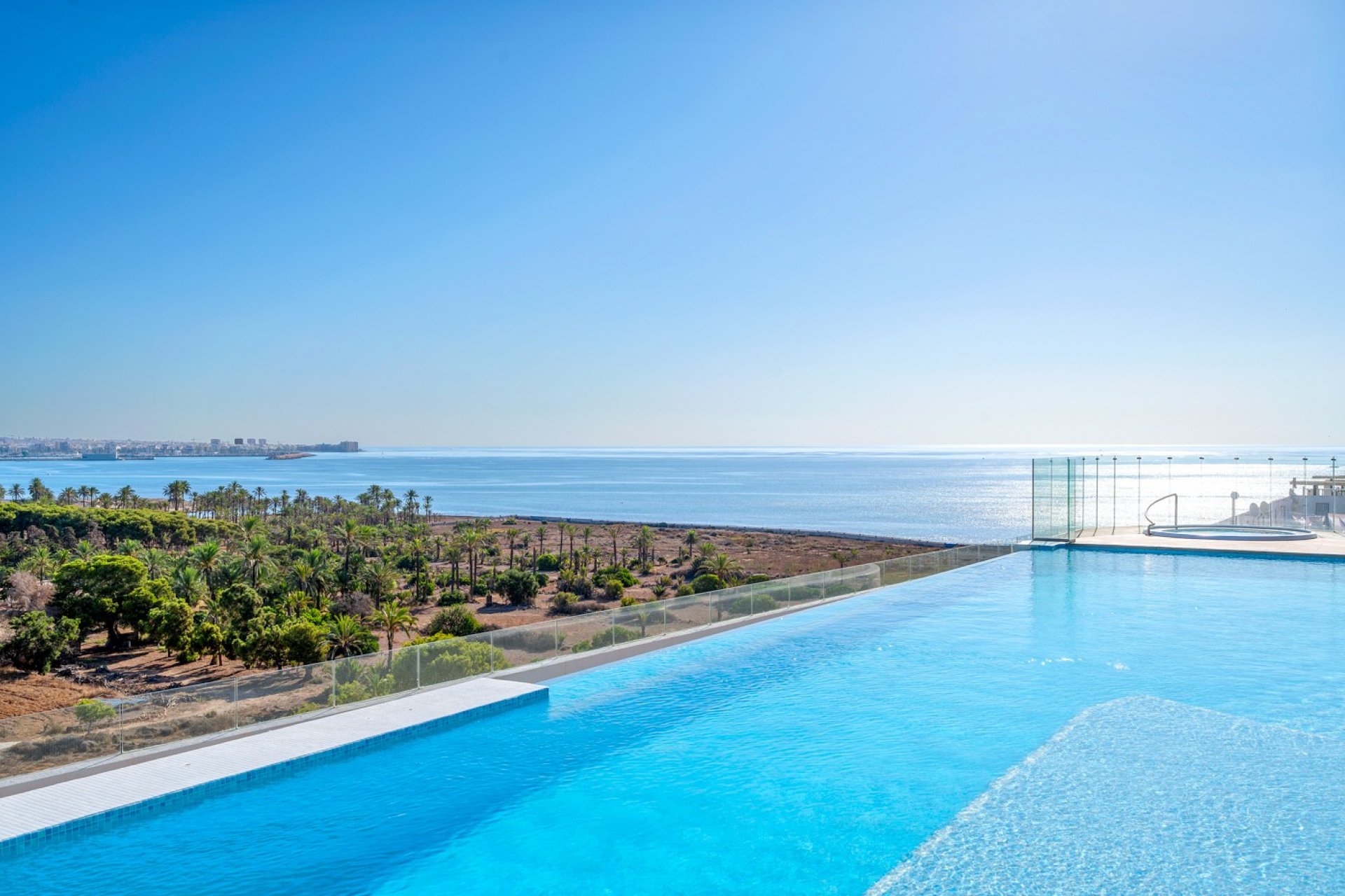 Resale - Apartment / flat -
Orihuela Costa - Punta Prima