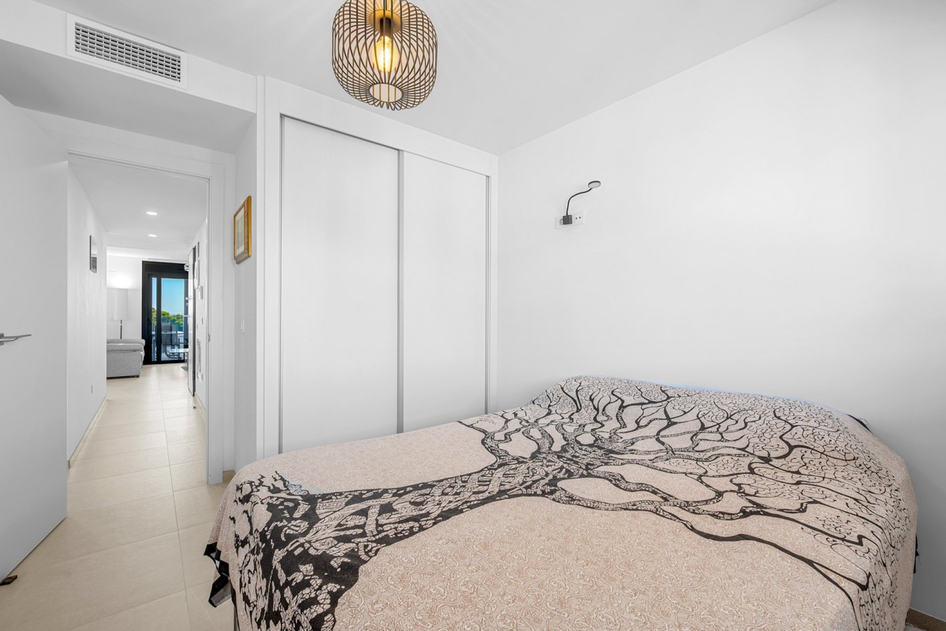 Resale - Apartment / flat -
Orihuela Costa - Punta Prima