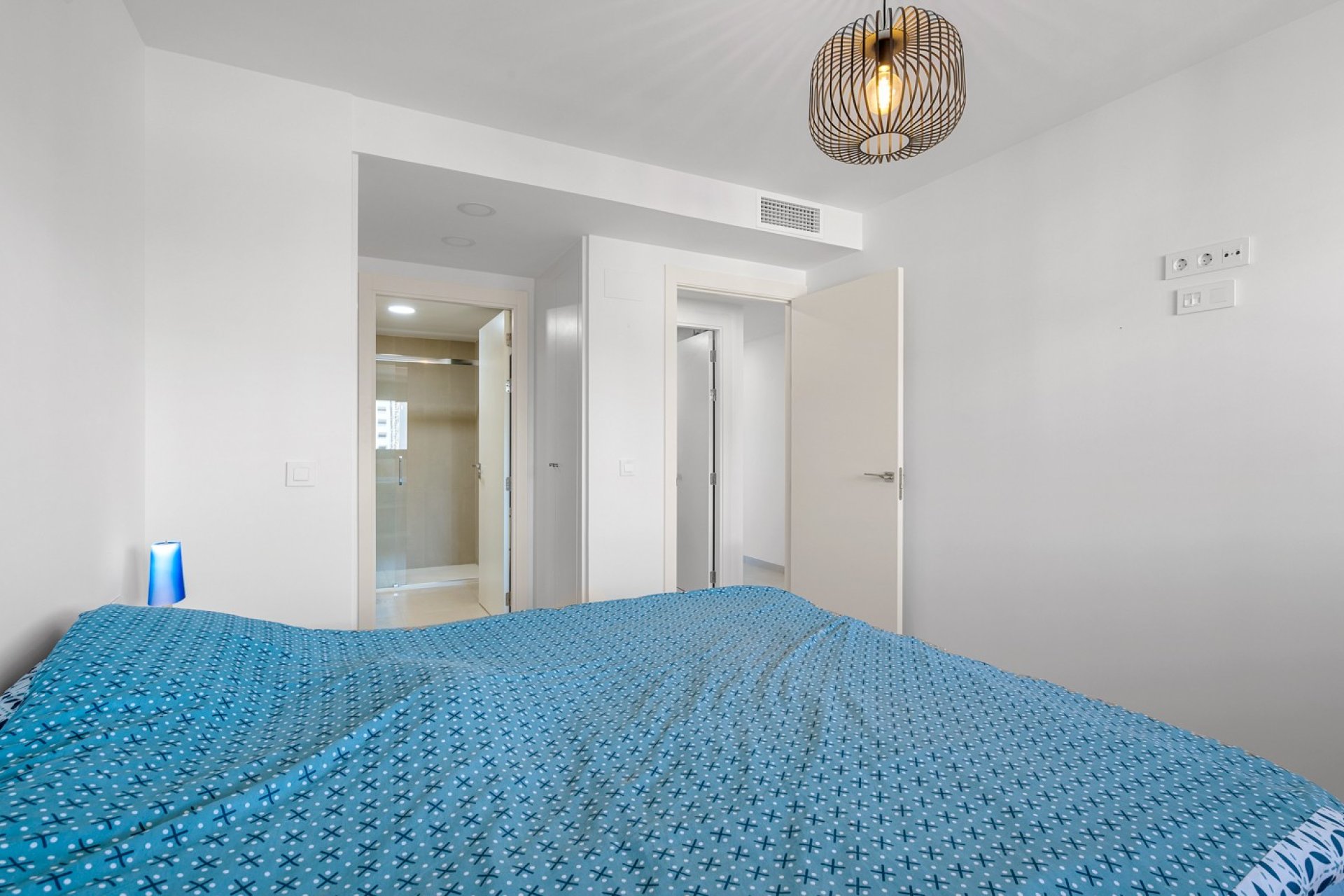 Resale - Apartment / flat -
Orihuela Costa - Punta Prima