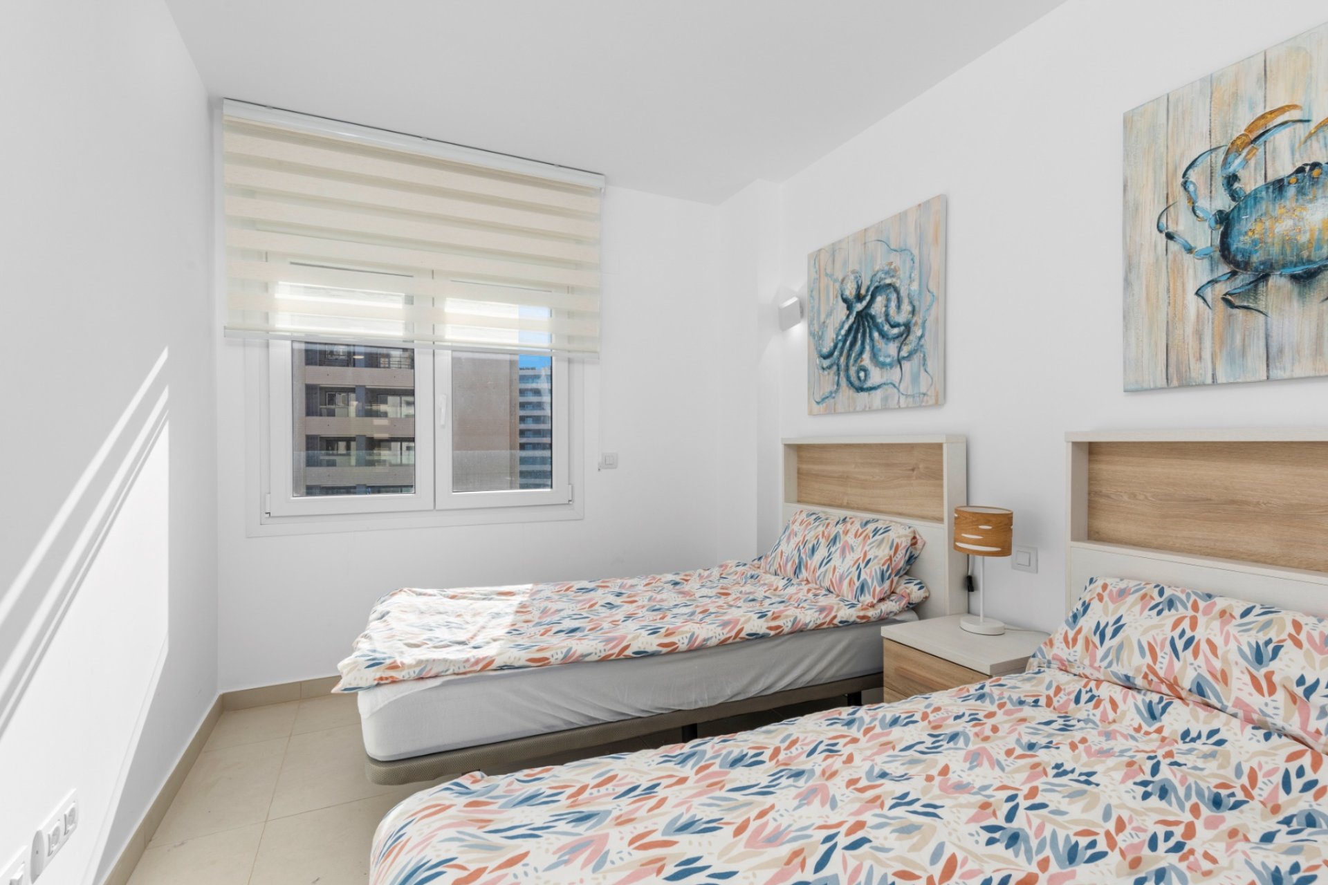Resale - Apartment / flat -
Orihuela Costa - Punta Prima