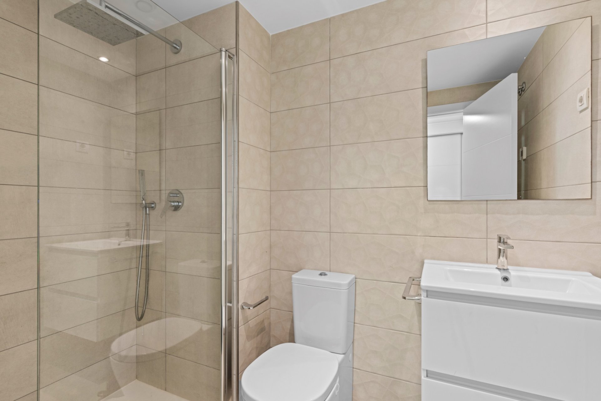 Resale - Apartment / flat -
Orihuela Costa - Punta Prima