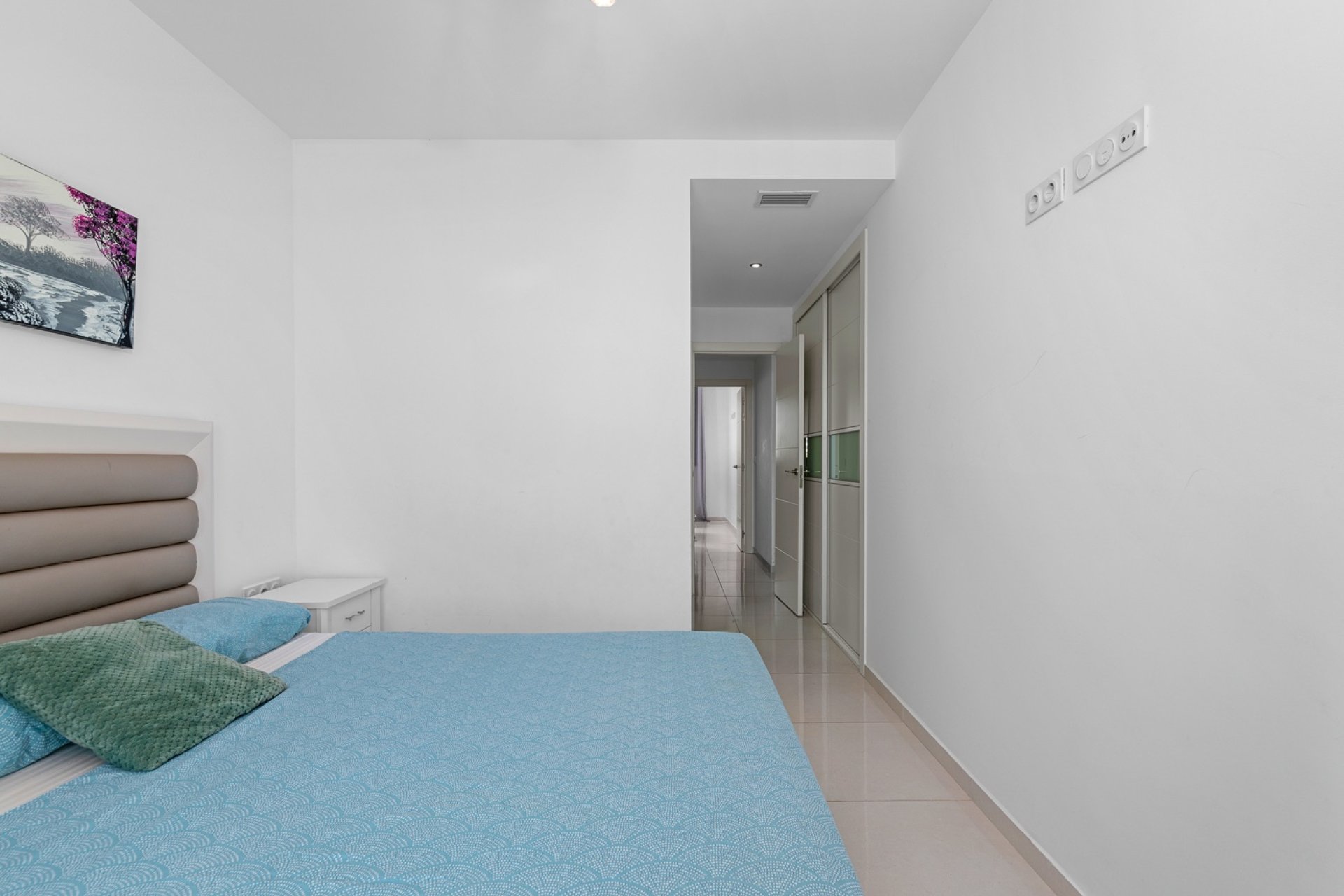 Resale - Apartment / flat -
Orihuela Costa - Punta Prima