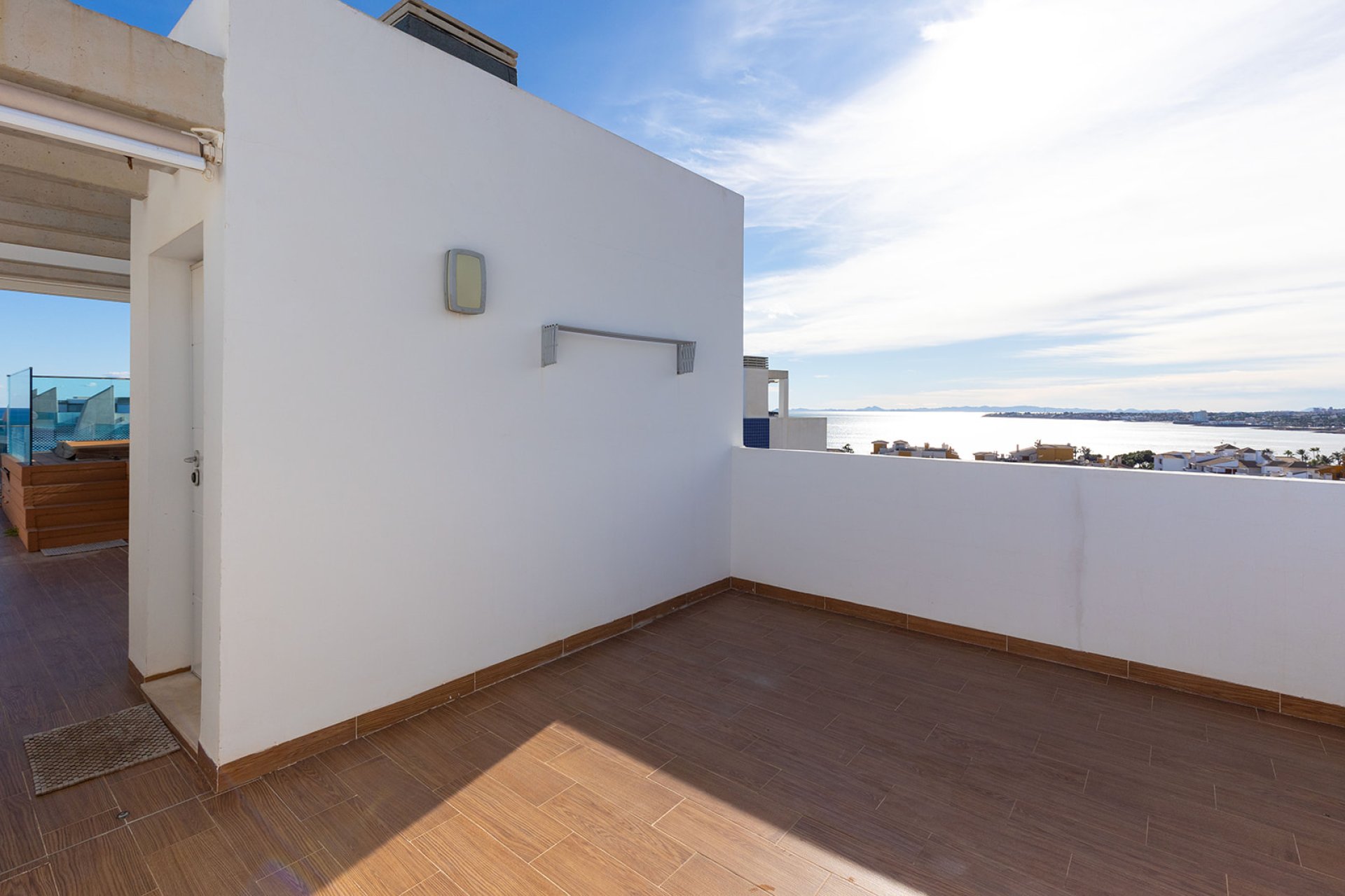 Resale - Apartment / flat -
Orihuela Costa - Punta Prima