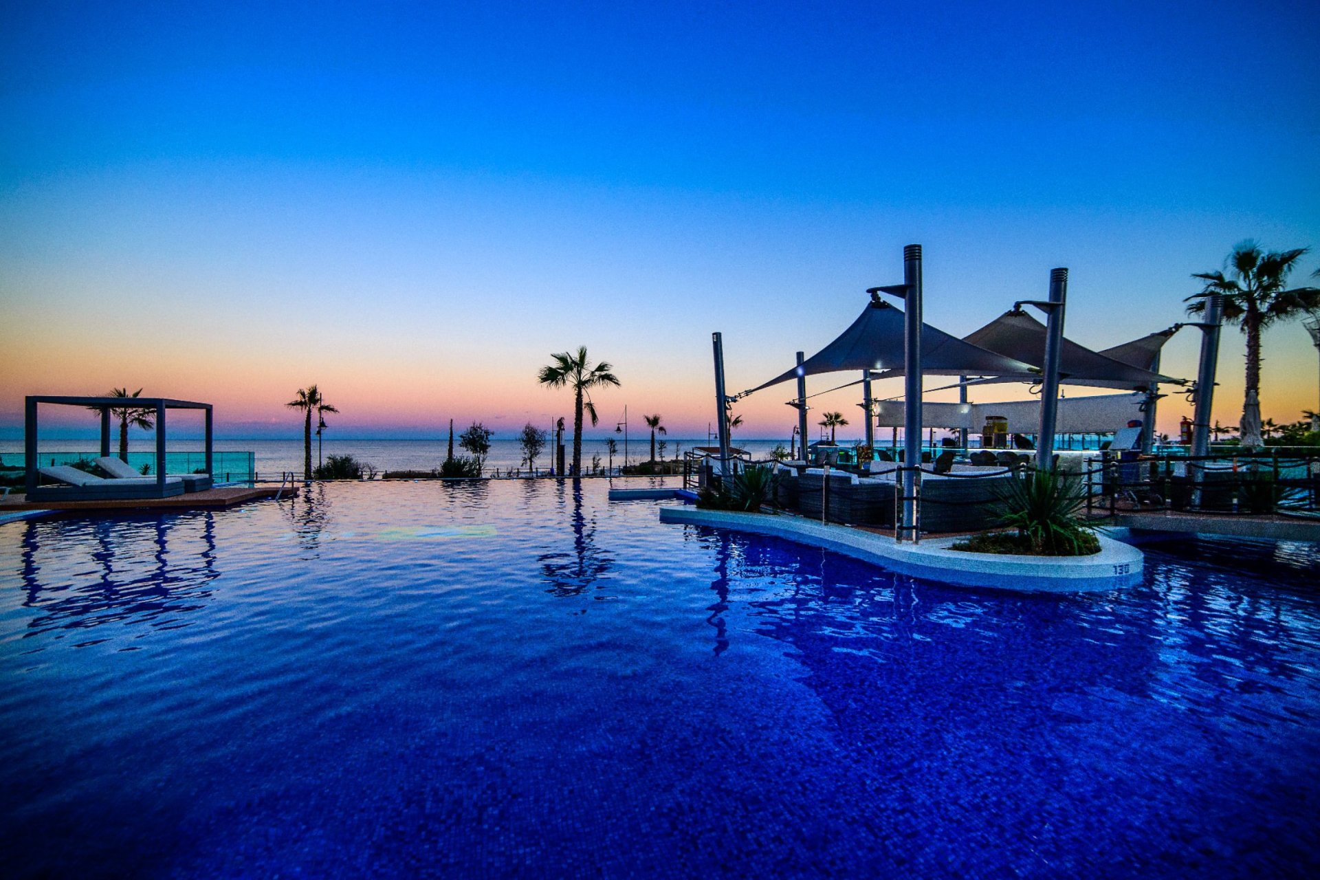 Resale - Apartment / flat -
Orihuela Costa - Punta Prima