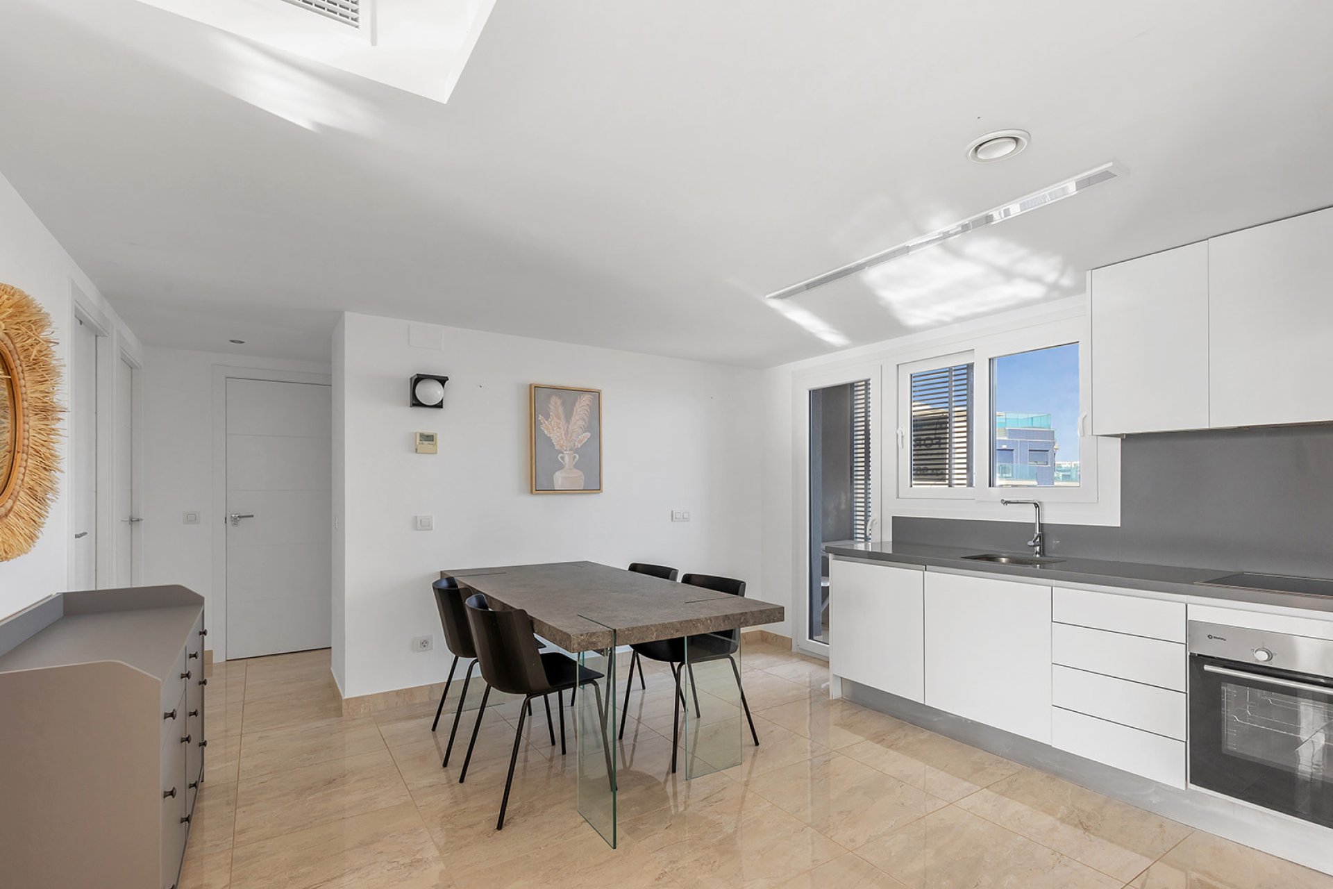 Resale - Apartment / flat -
Orihuela Costa - Punta Prima