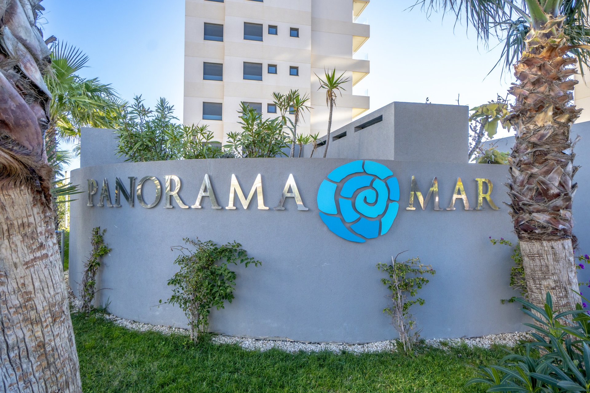 Resale - Apartment / flat -
Orihuela Costa - Punta Prima