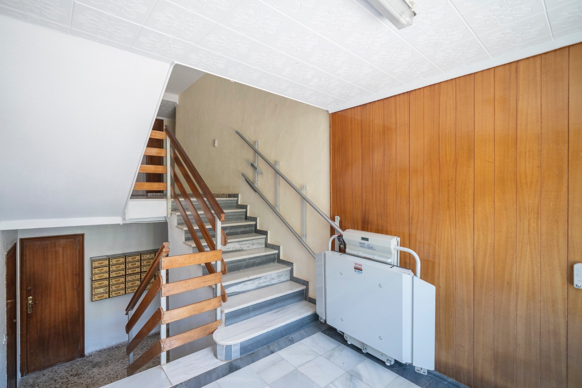 Resale - Apartment / flat -
Orihuela Costa - Punta Prima