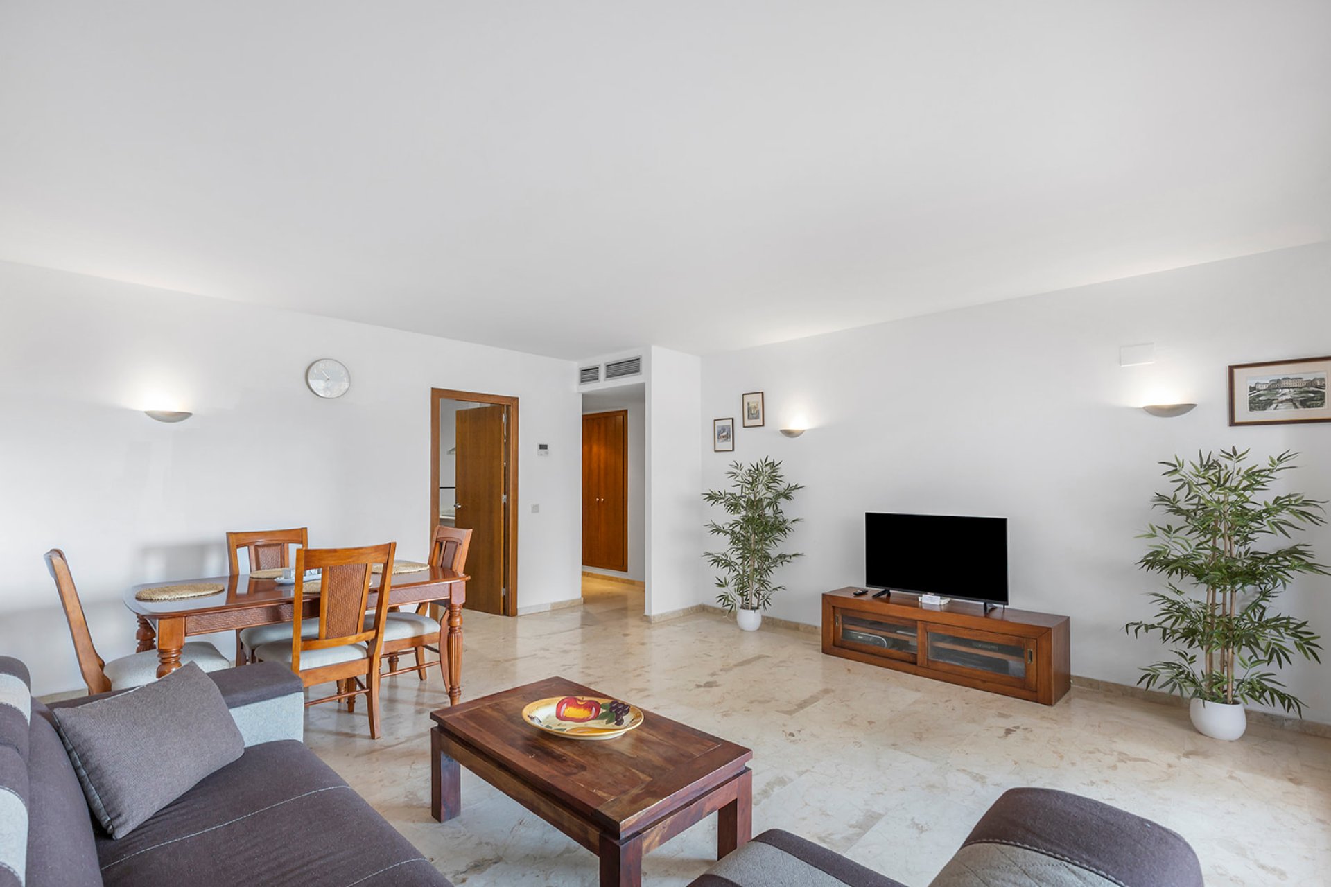 Resale - Apartment / flat -
Orihuela Costa - Punta Prima