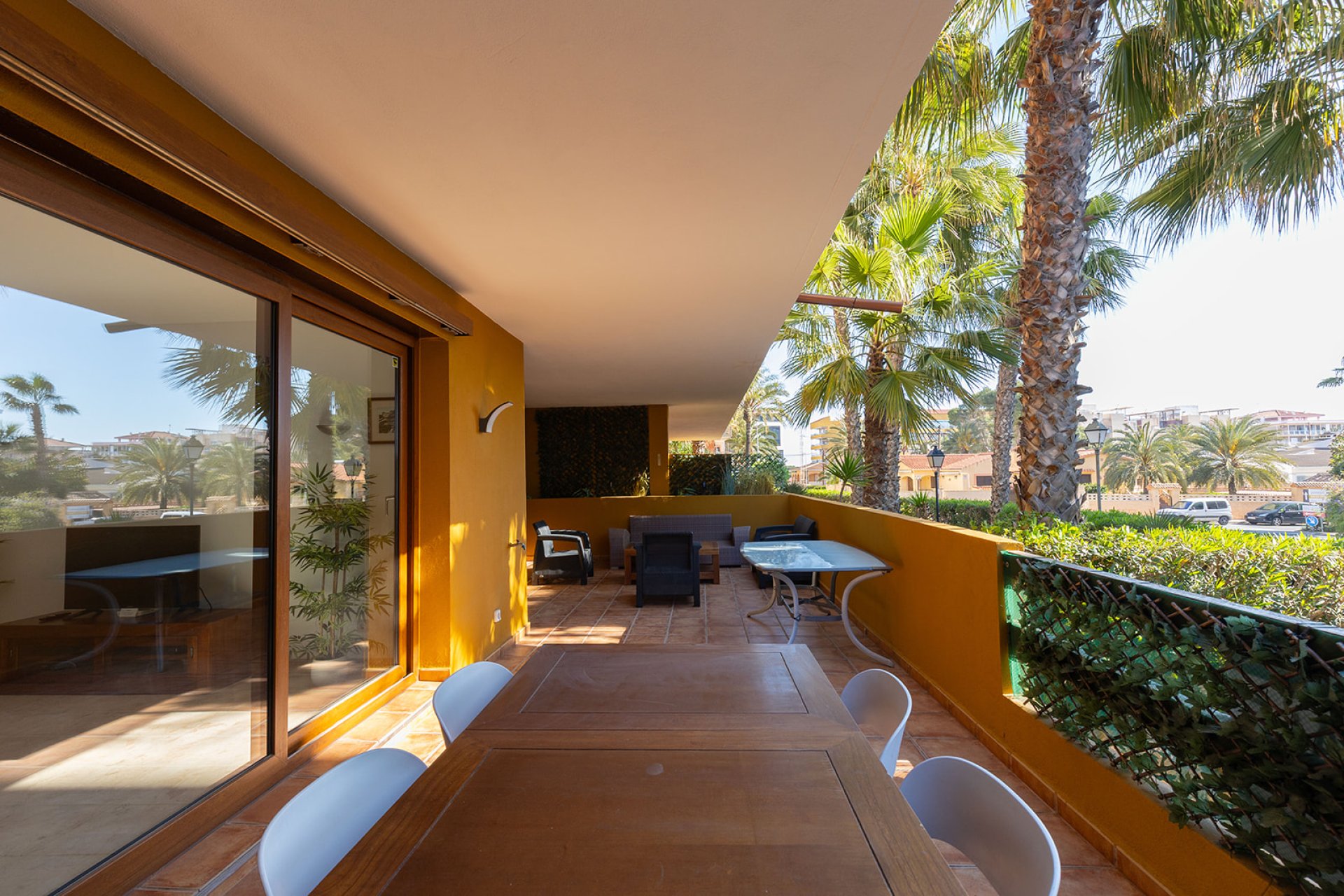 Resale - Apartment / flat -
Orihuela Costa - Punta Prima