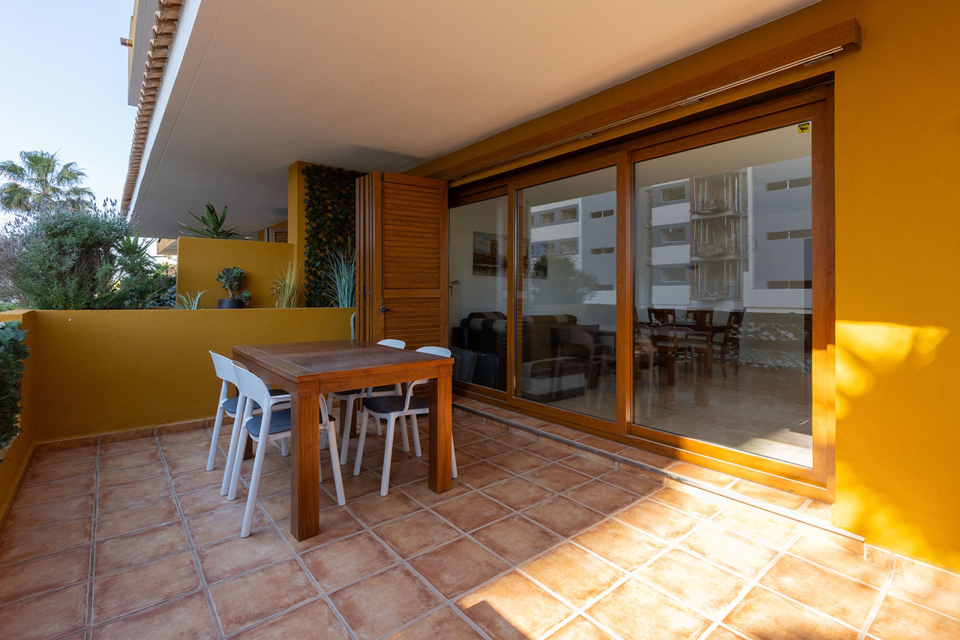 Resale - Apartment / flat -
Orihuela Costa - Punta Prima
