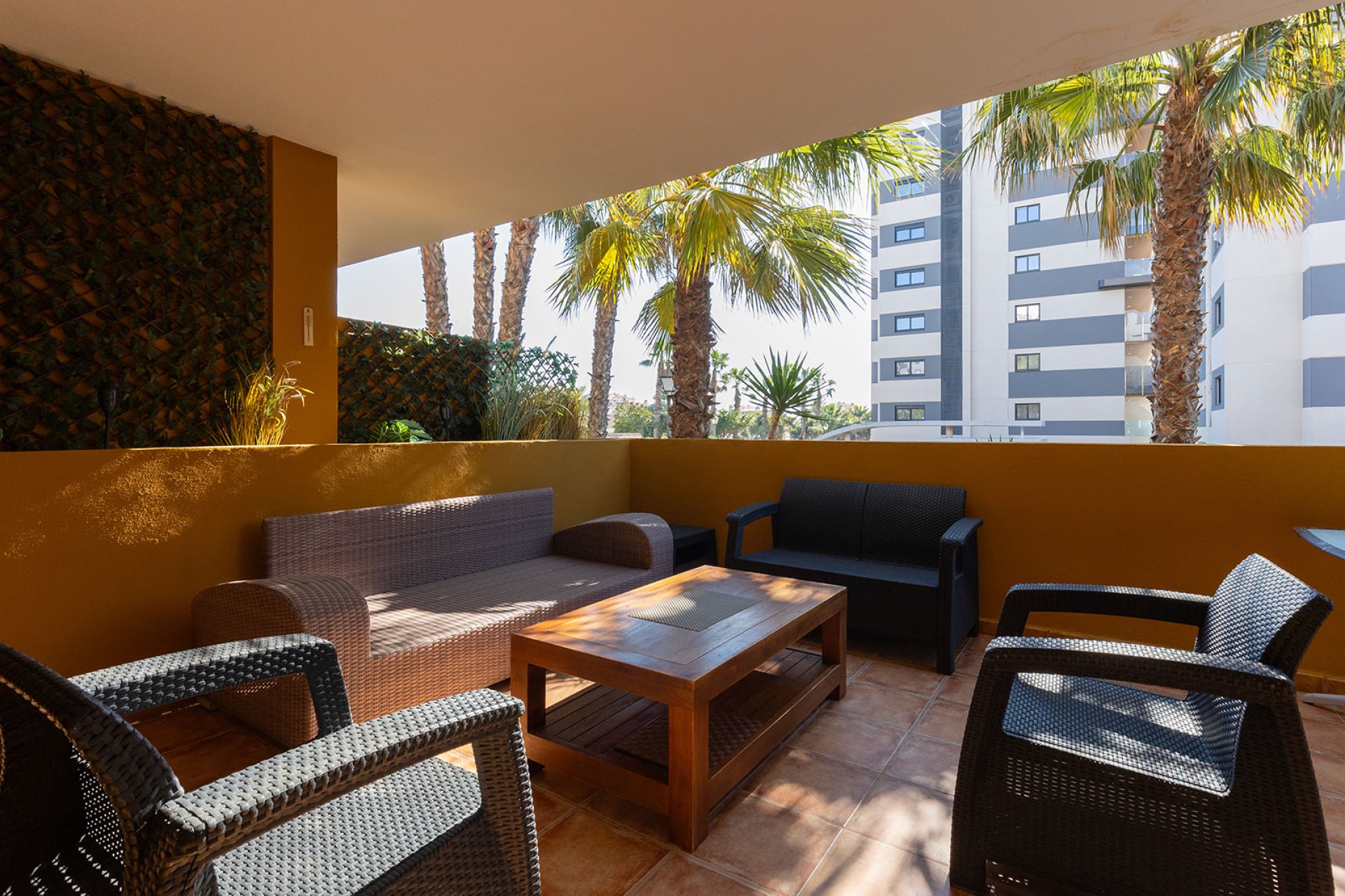 Resale - Apartment / flat -
Orihuela Costa - Punta Prima