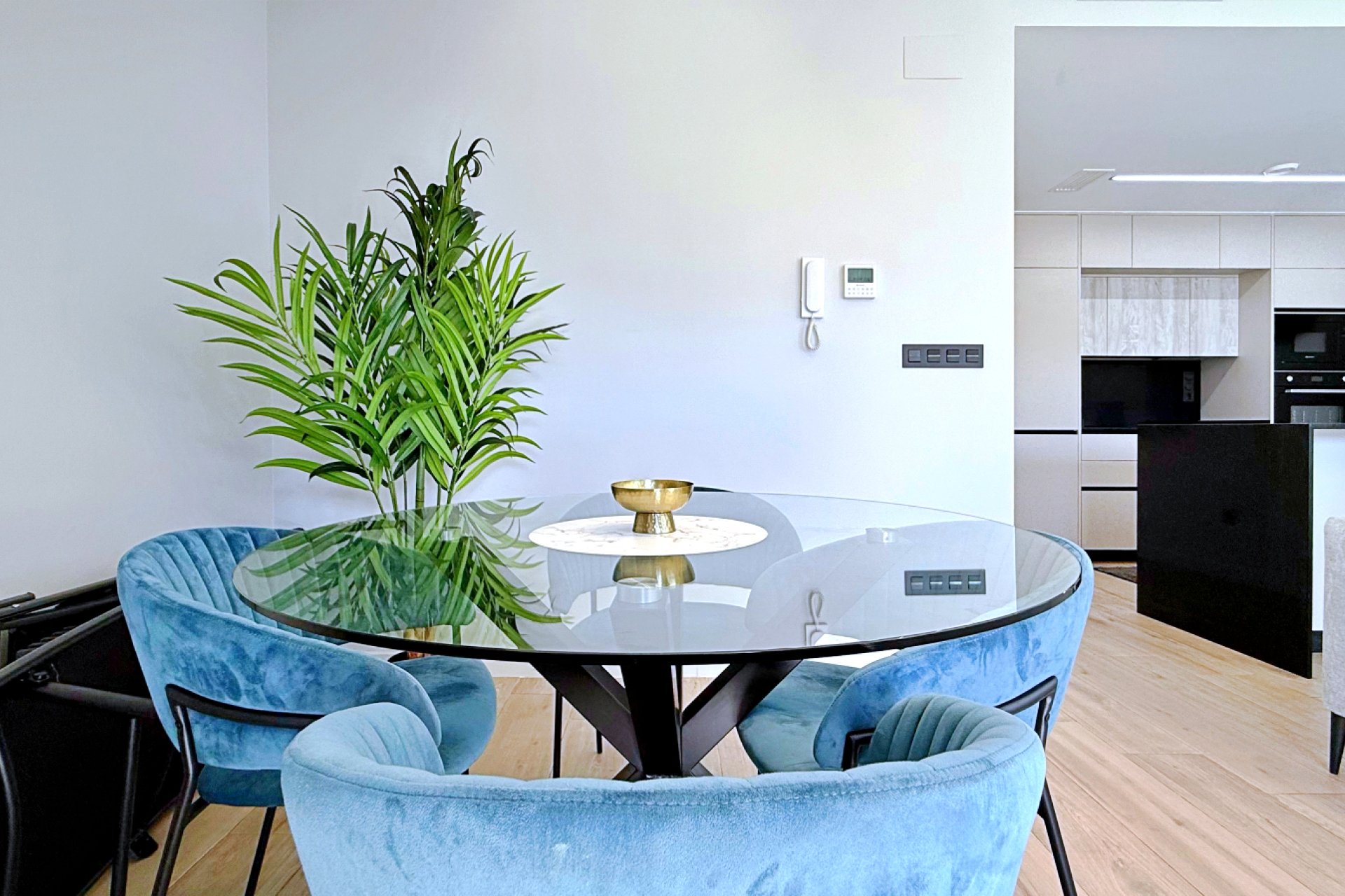 Resale - Apartment / flat -
Orihuela Costa - Punta Prima
