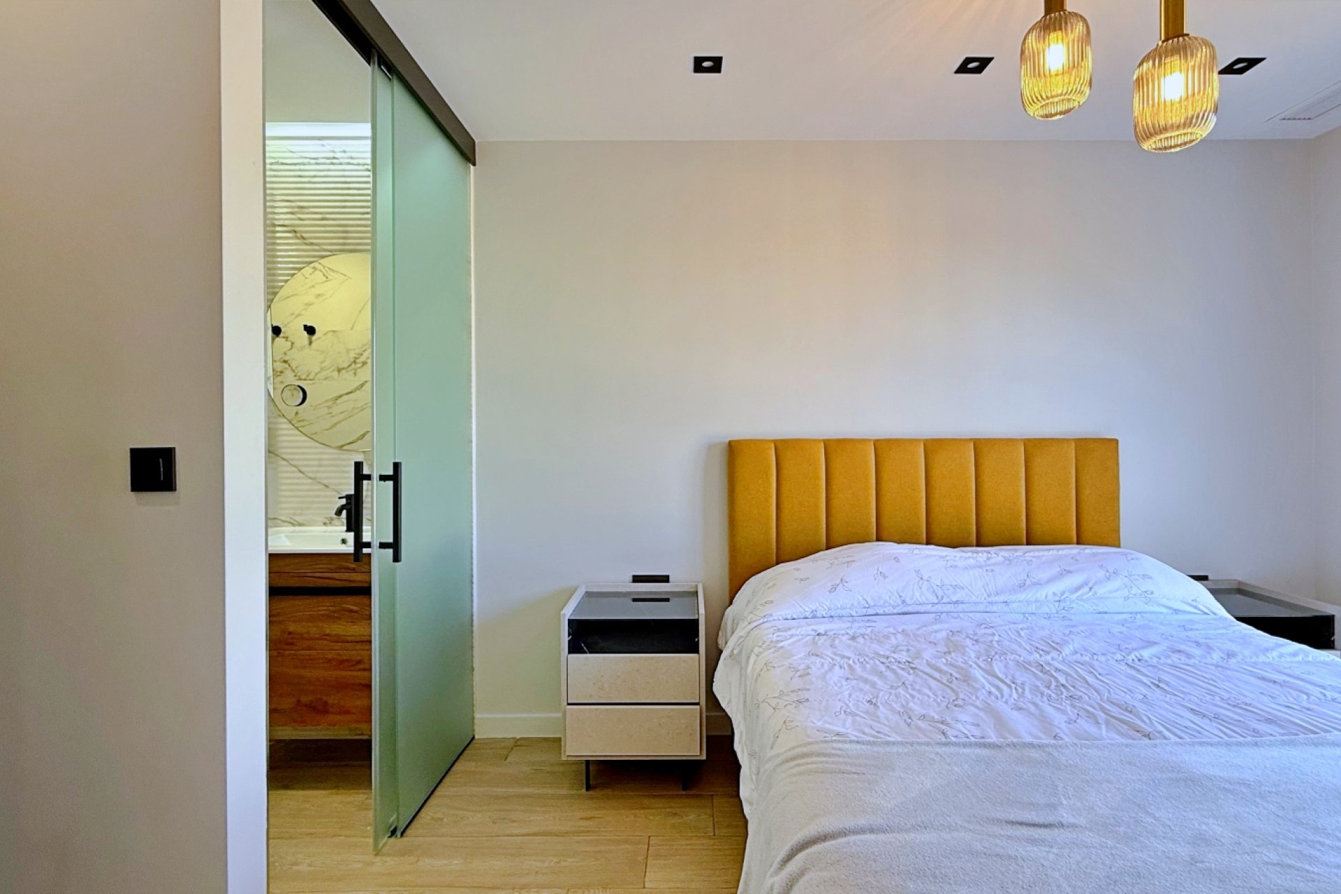 Resale - Apartment / flat -
Orihuela Costa - Punta Prima