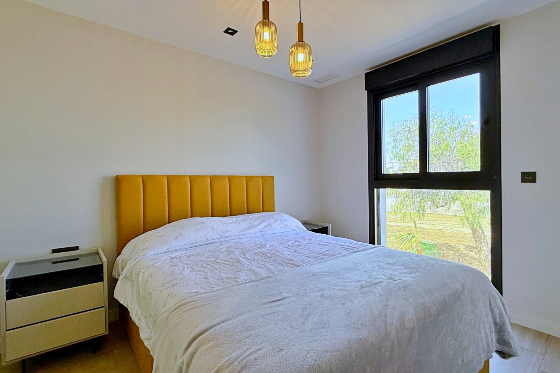 Resale - Apartment / flat -
Orihuela Costa - Punta Prima