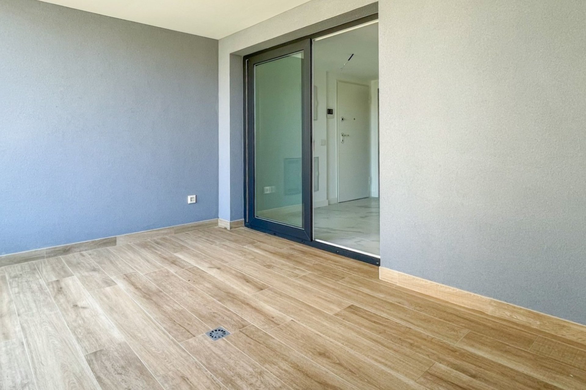 Resale - Apartment / flat -
Orihuela Costa - Punta Prima