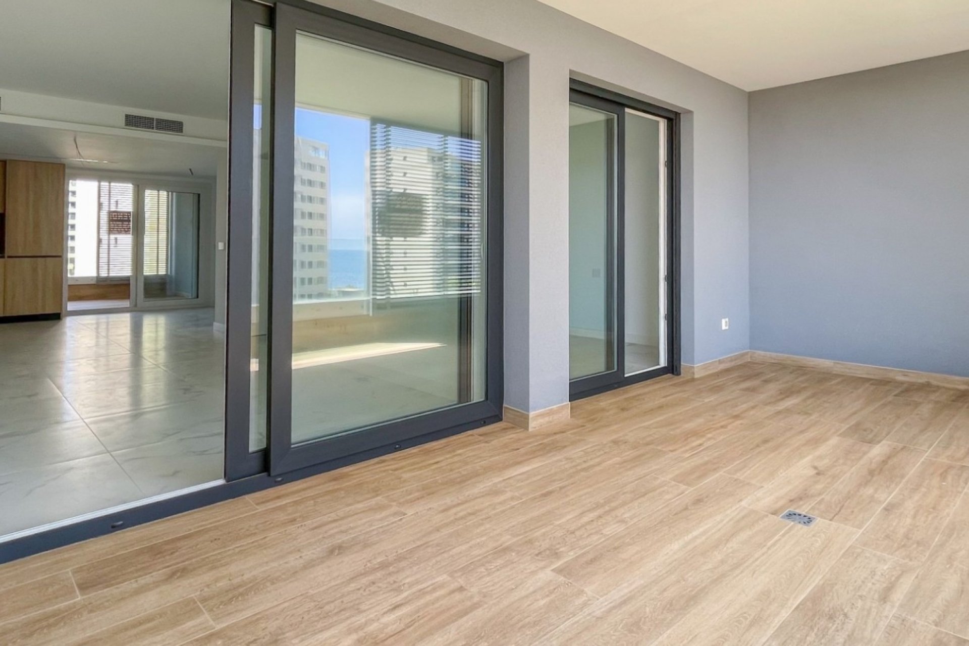 Resale - Apartment / flat -
Orihuela Costa - Punta Prima