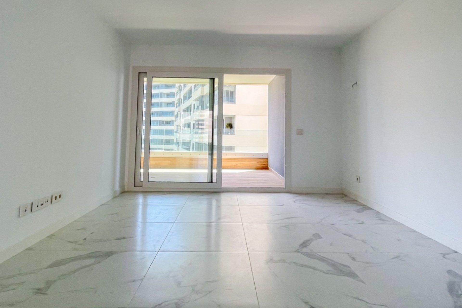 Resale - Apartment / flat -
Orihuela Costa - Punta Prima