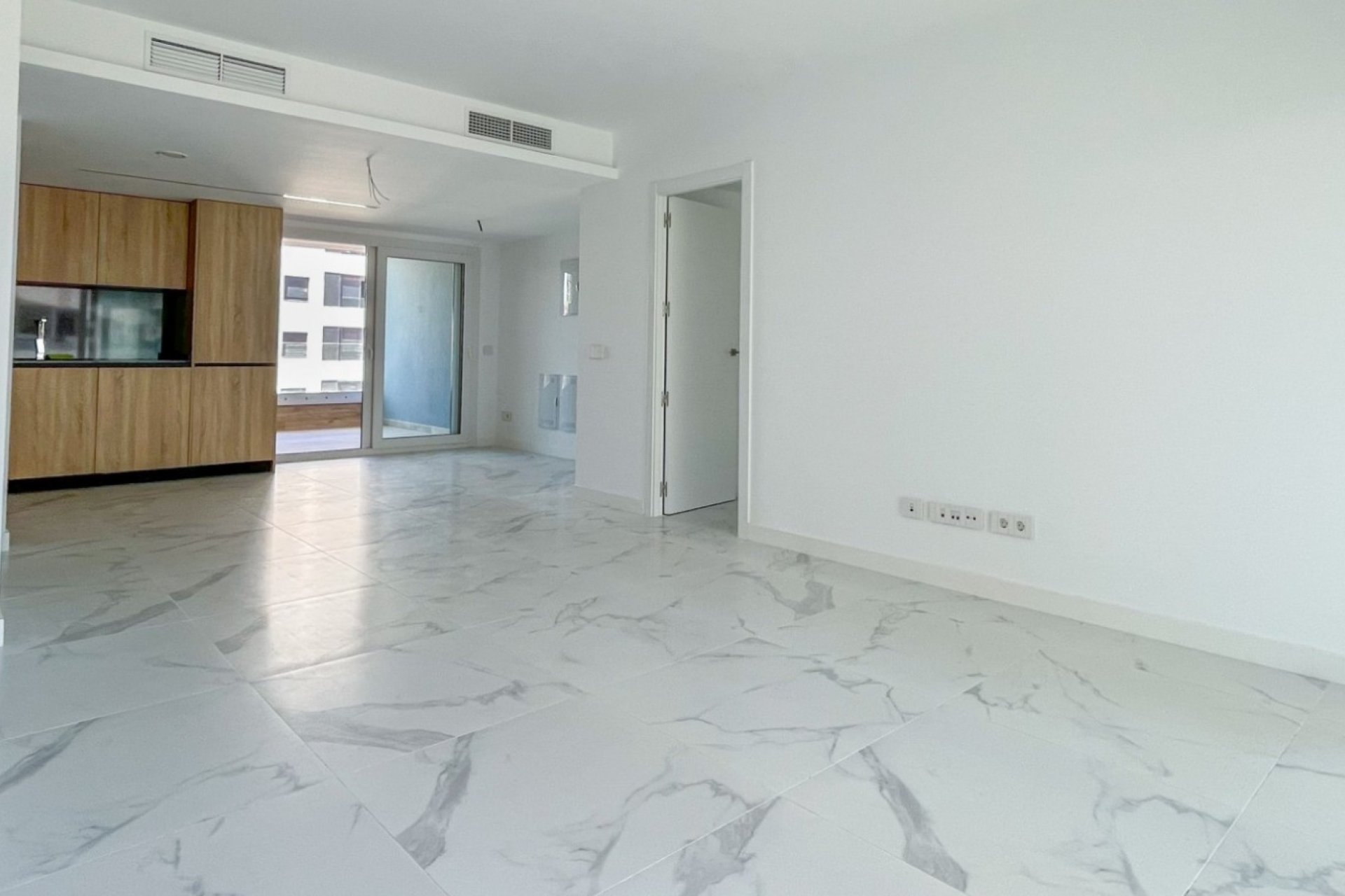 Resale - Apartment / flat -
Orihuela Costa - Punta Prima