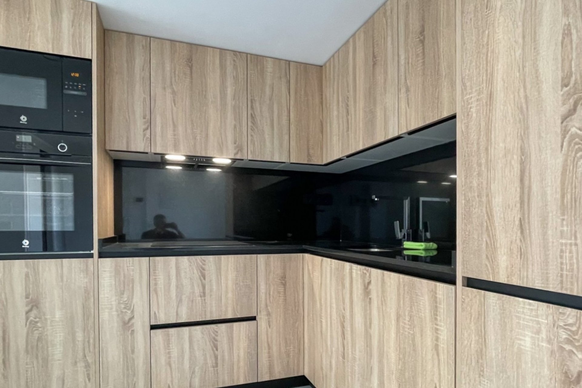 Resale - Apartment / flat -
Orihuela Costa - Punta Prima