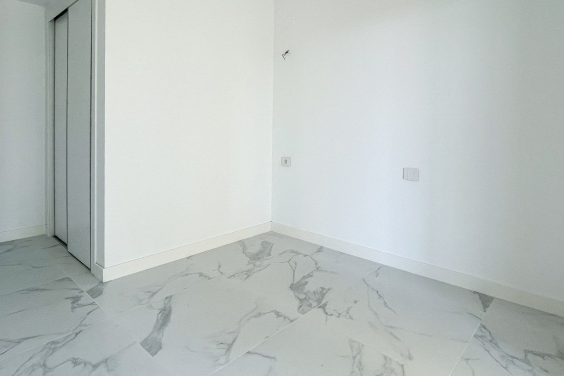 Resale - Apartment / flat -
Orihuela Costa - Punta Prima