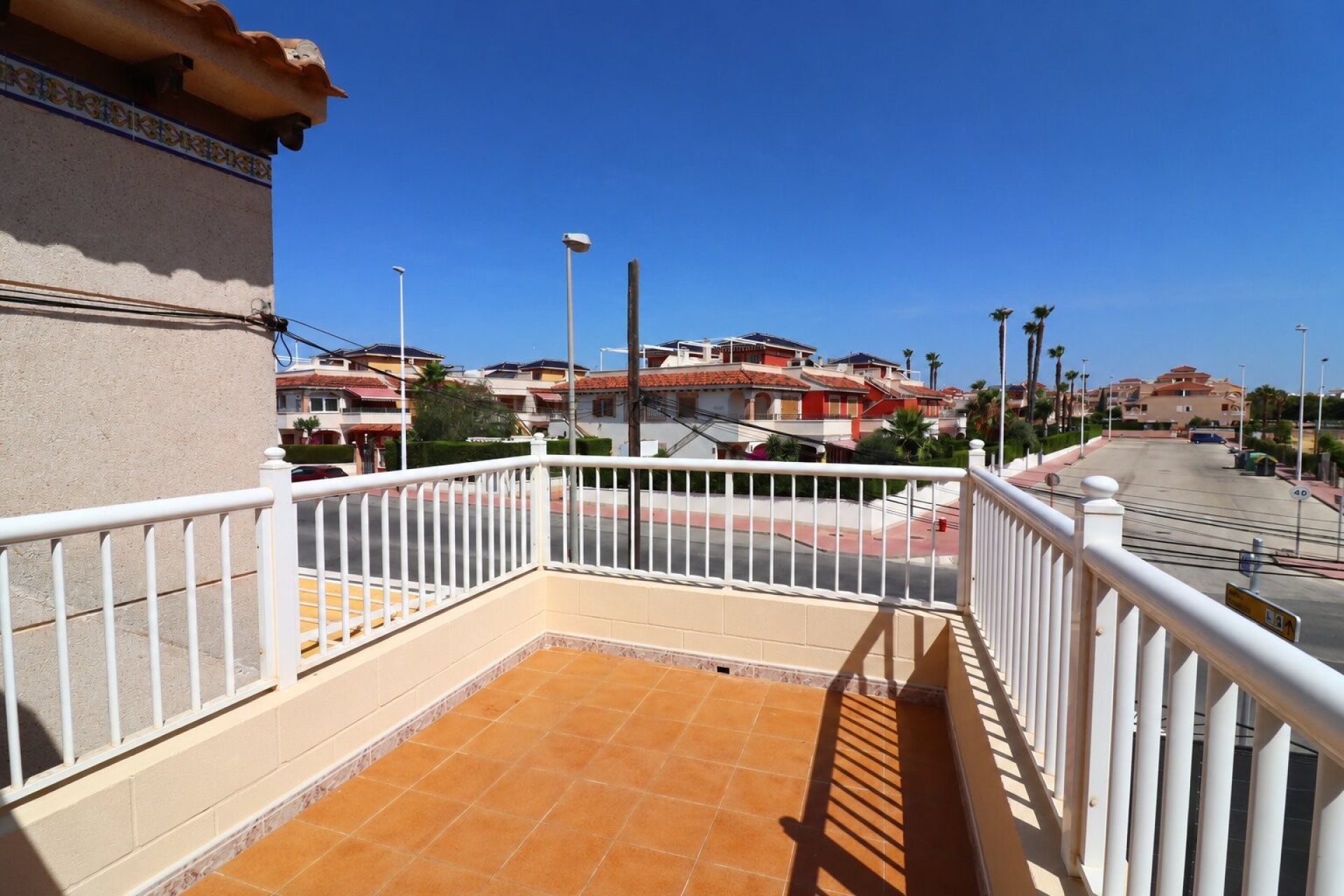Resale - Apartment / flat -
Orihuela Costa - Punta Prima
