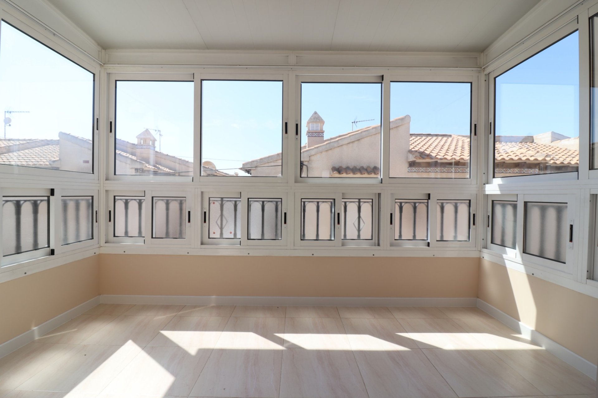 Resale - Apartment / flat -
Orihuela Costa - Punta Prima