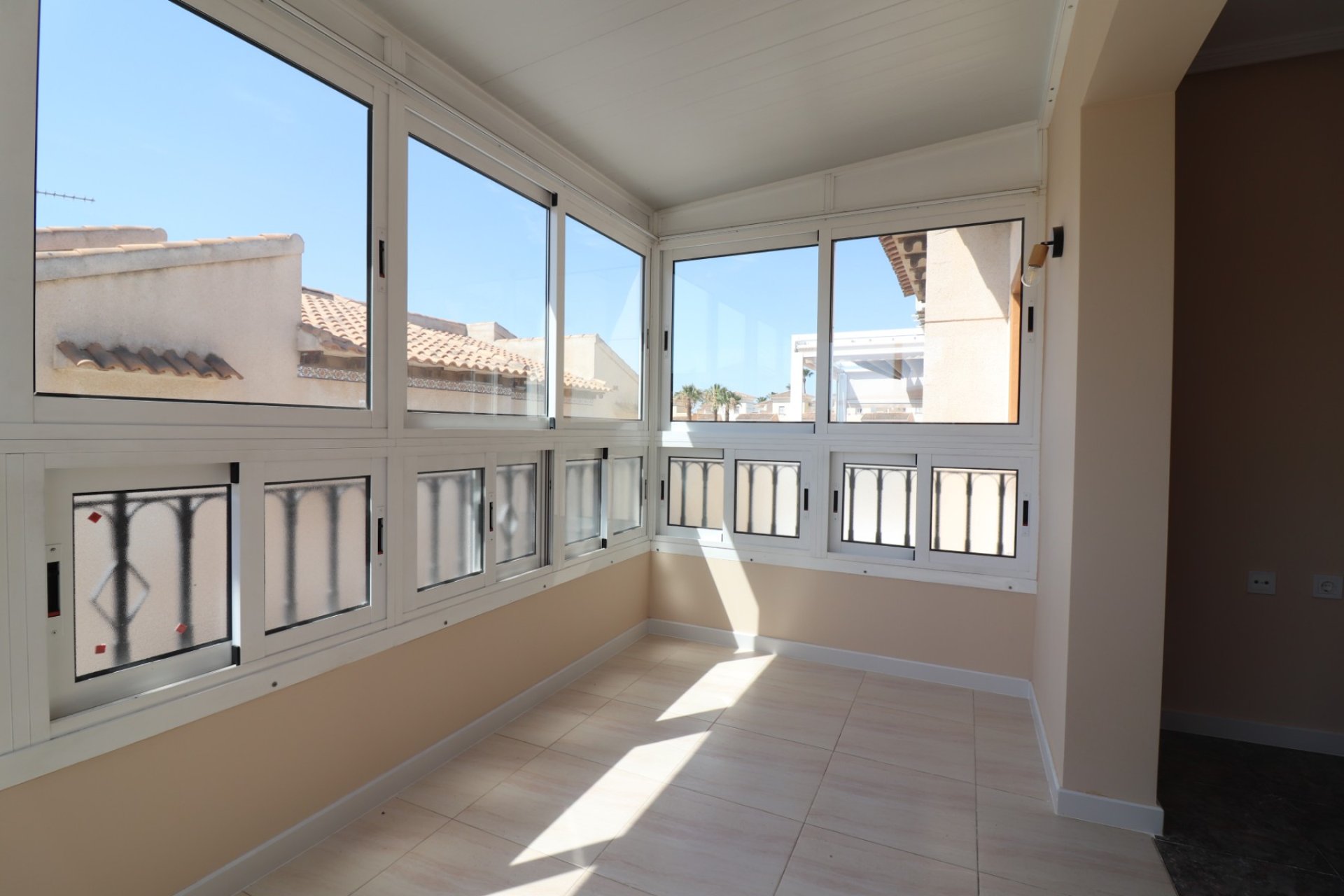 Resale - Apartment / flat -
Orihuela Costa - Punta Prima