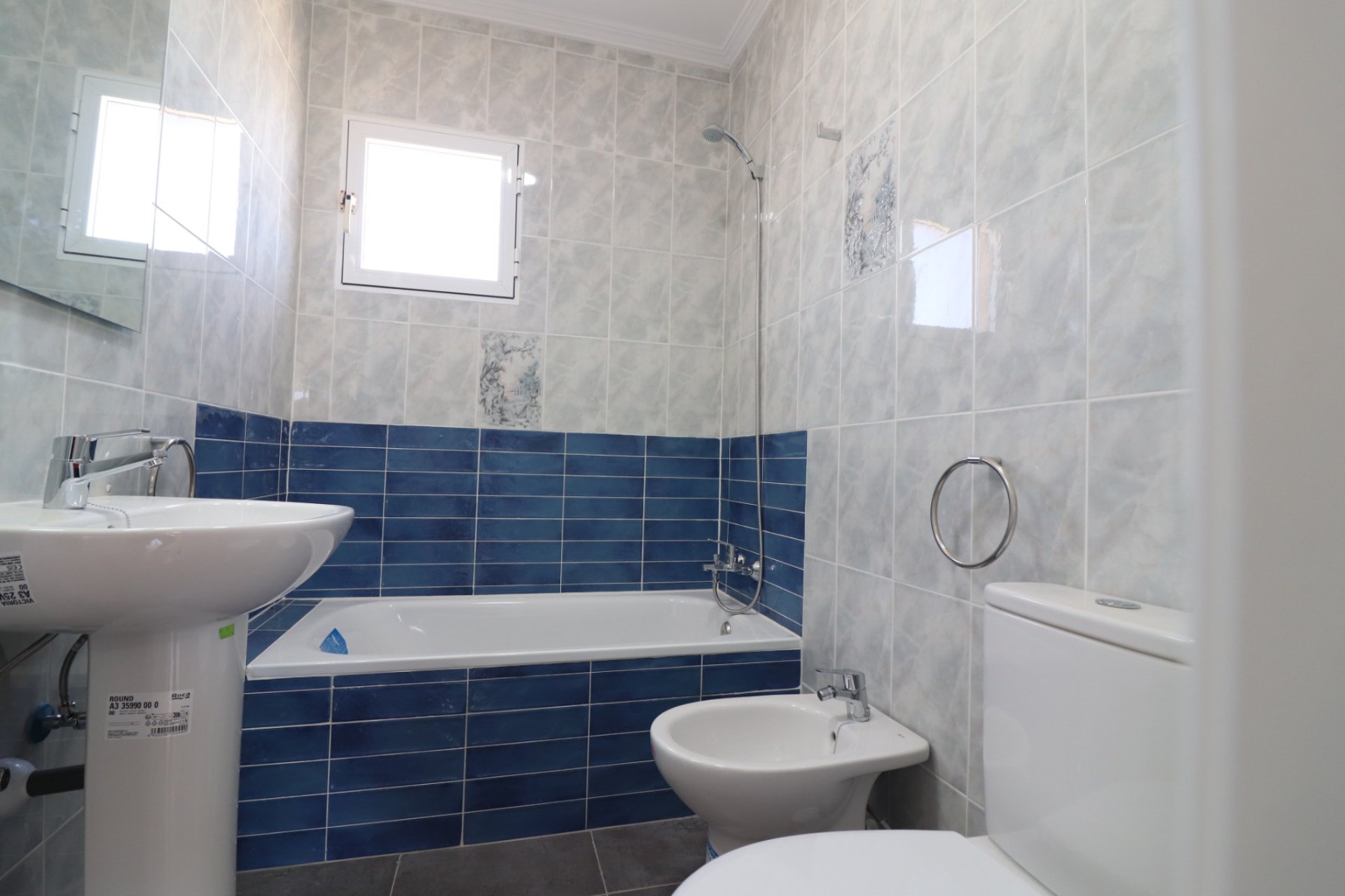 Resale - Apartment / flat -
Orihuela Costa - Punta Prima