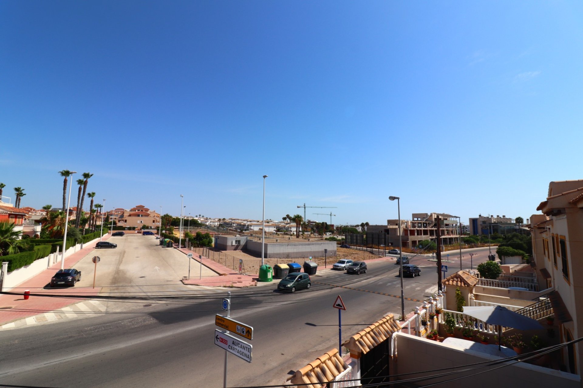Resale - Apartment / flat -
Orihuela Costa - Punta Prima