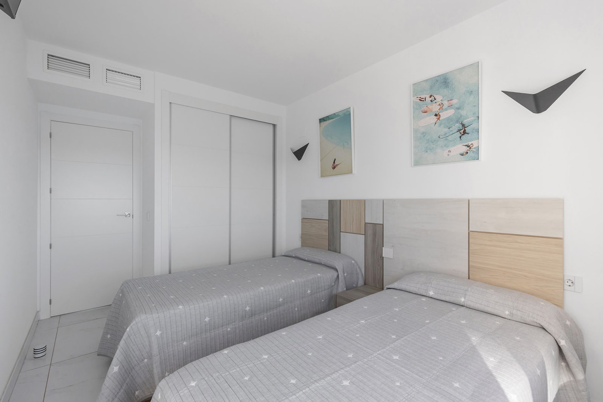 Resale - Apartment / flat -
Orihuela Costa - Punta Prima