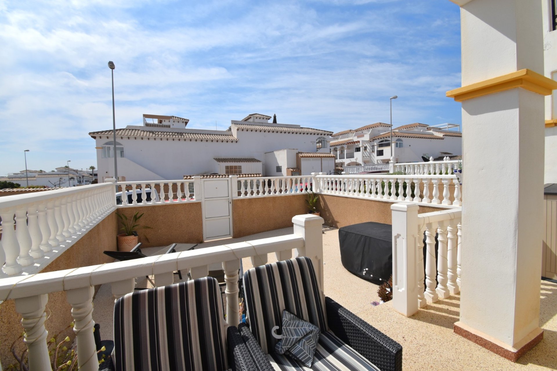 Resale - Apartment / flat -
Orihuela Costa - Punta Prima