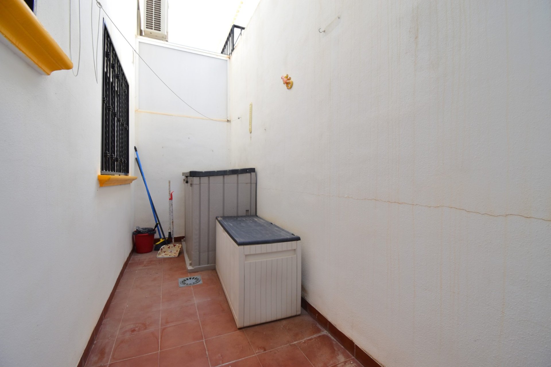 Resale - Apartment / flat -
Orihuela Costa - Punta Prima