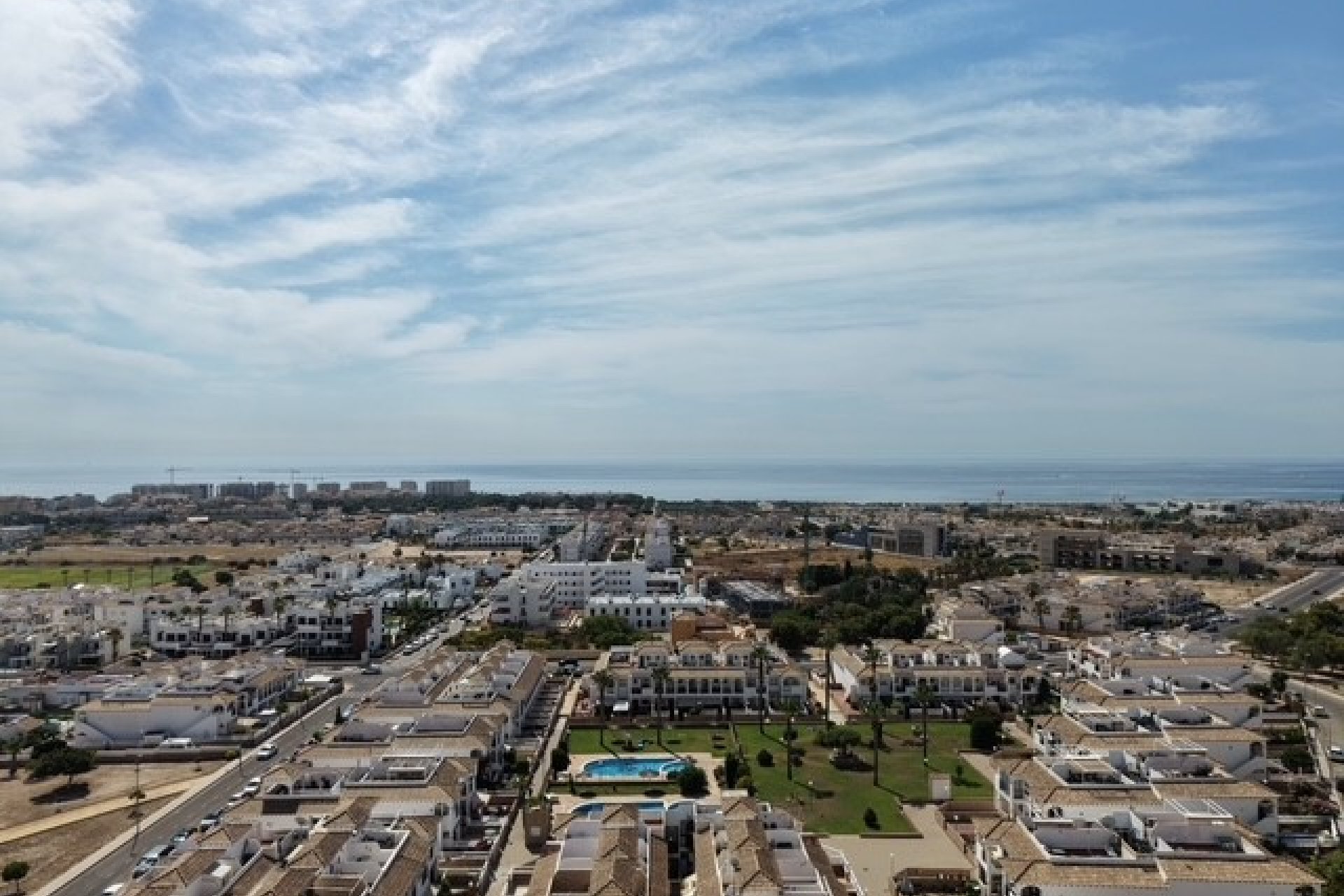 Resale - Apartment / flat -
Orihuela Costa - Punta Prima