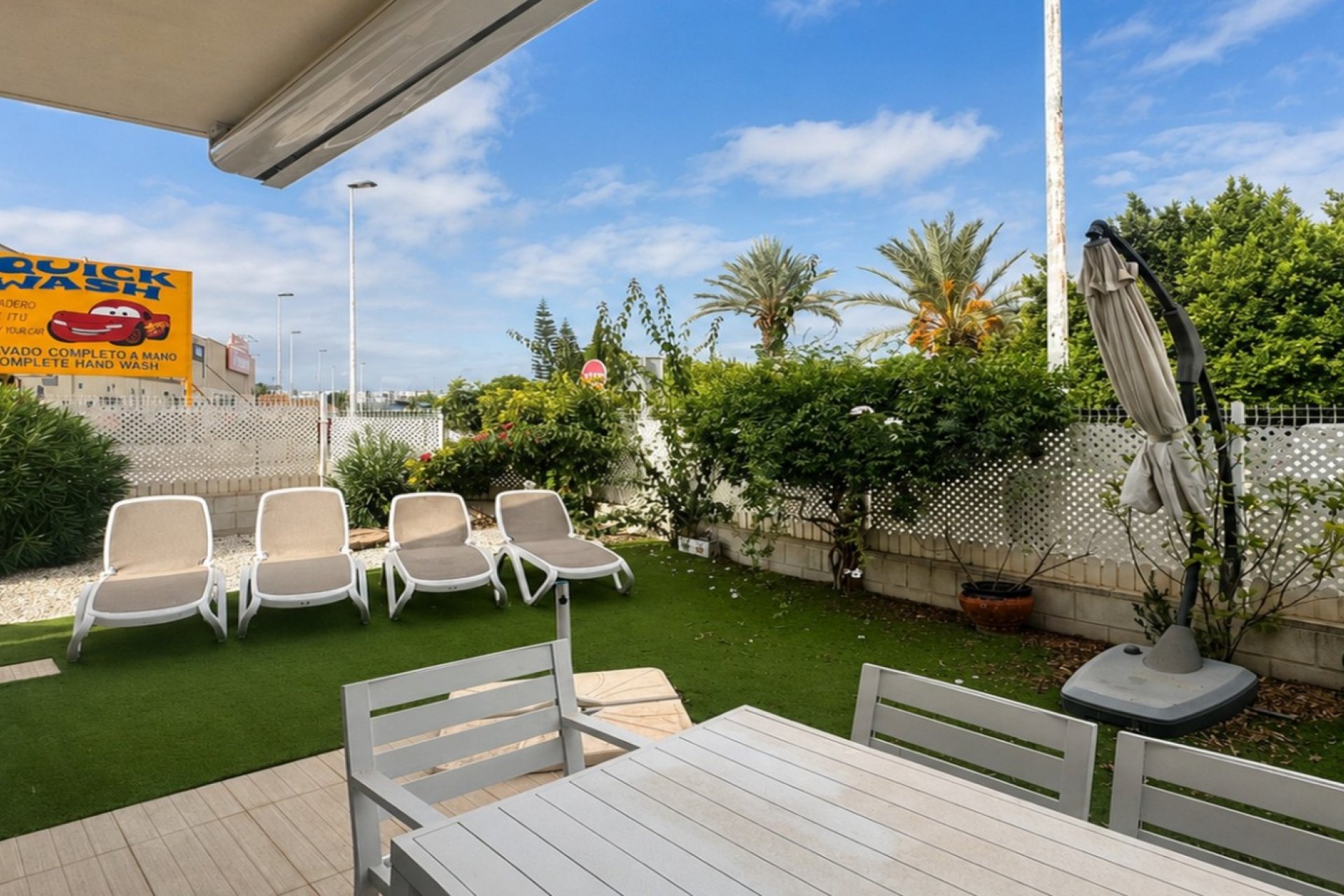 Resale - Apartment / flat -
Orihuela Costa - Punta Prima