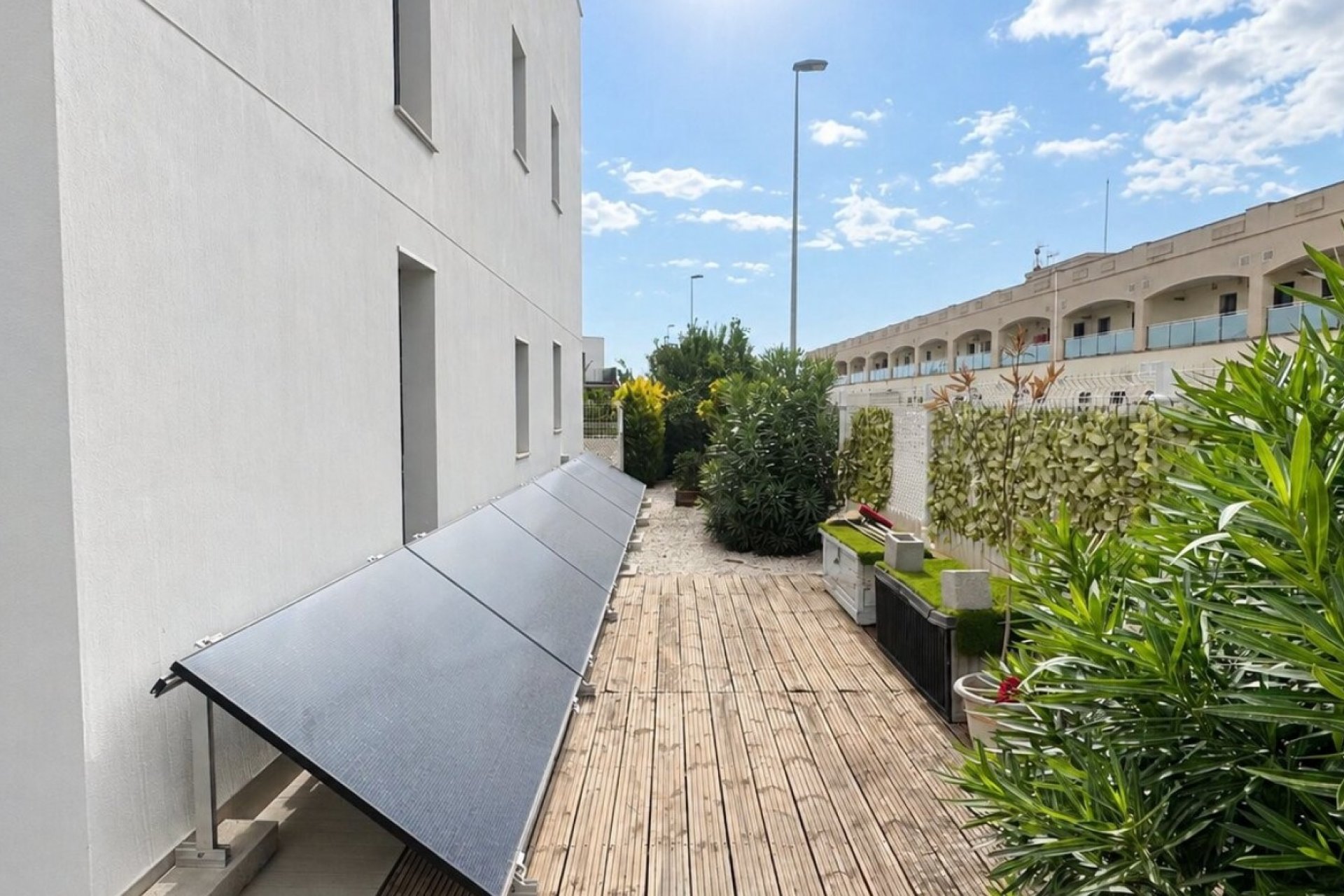 Resale - Apartment / flat -
Orihuela Costa - Punta Prima