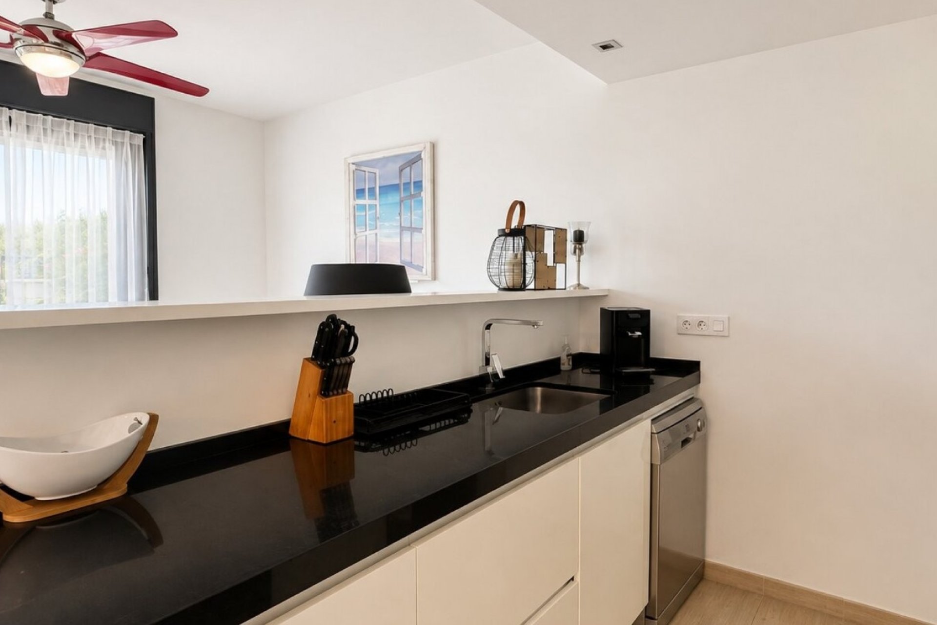 Resale - Apartment / flat -
Orihuela Costa - Punta Prima